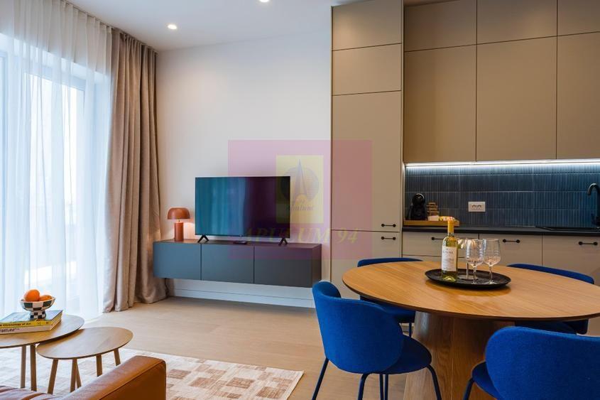 APARTAMENT PREMIUM CU 2 CAMERE|AVIAȚIEI TOWER 2 NORDUL BUCUREȘTIULUI - 2