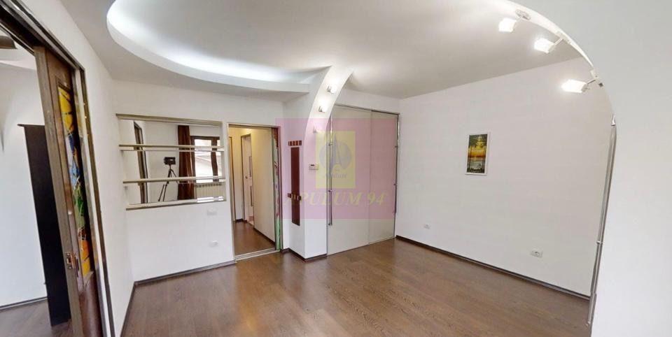 APARTAMENT PREMIUM | 200 MP | VILĂ MONUMENT ARHITECTURAL | CURTE | - 8