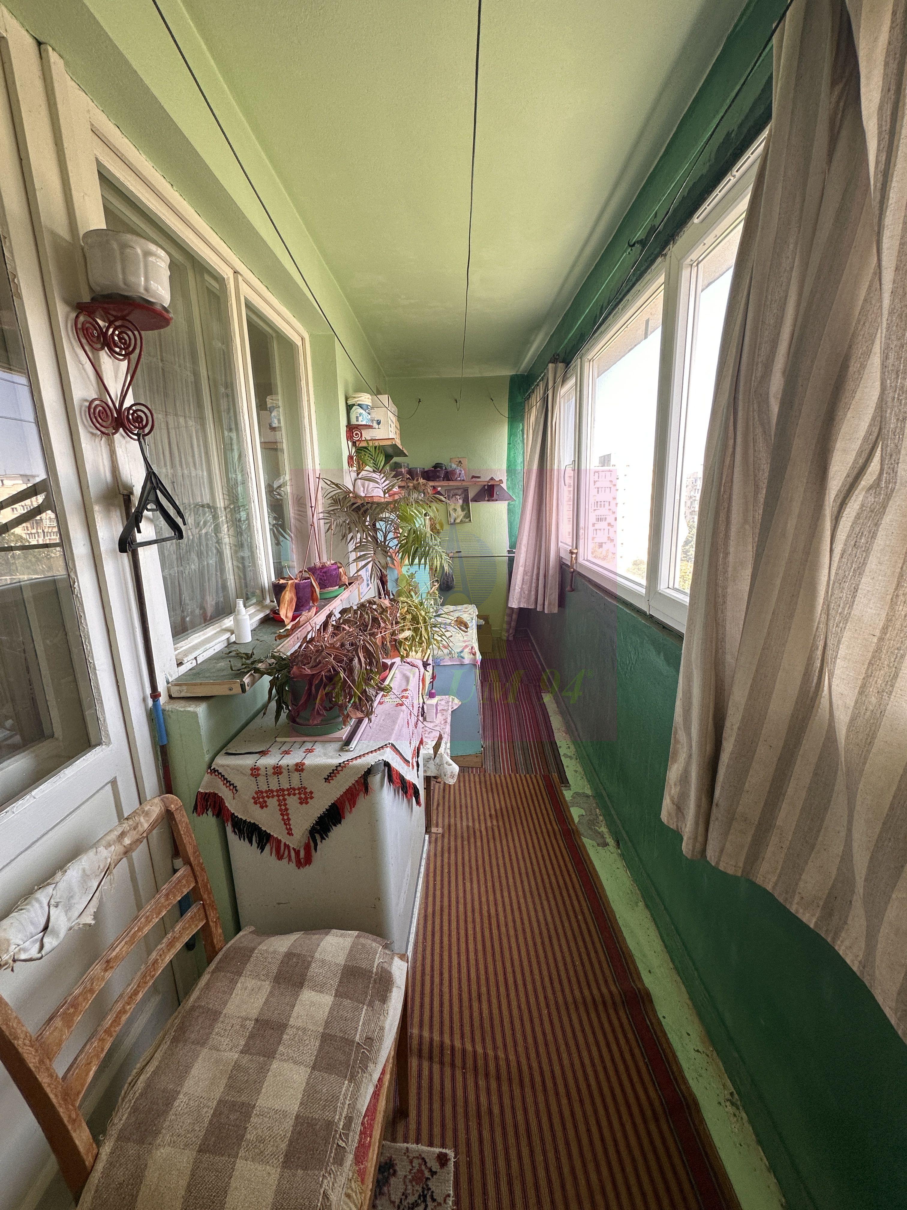 Super Oferta!- 3 camere Militari- Bulevardul Uverturii- Teatrul Masca - 3