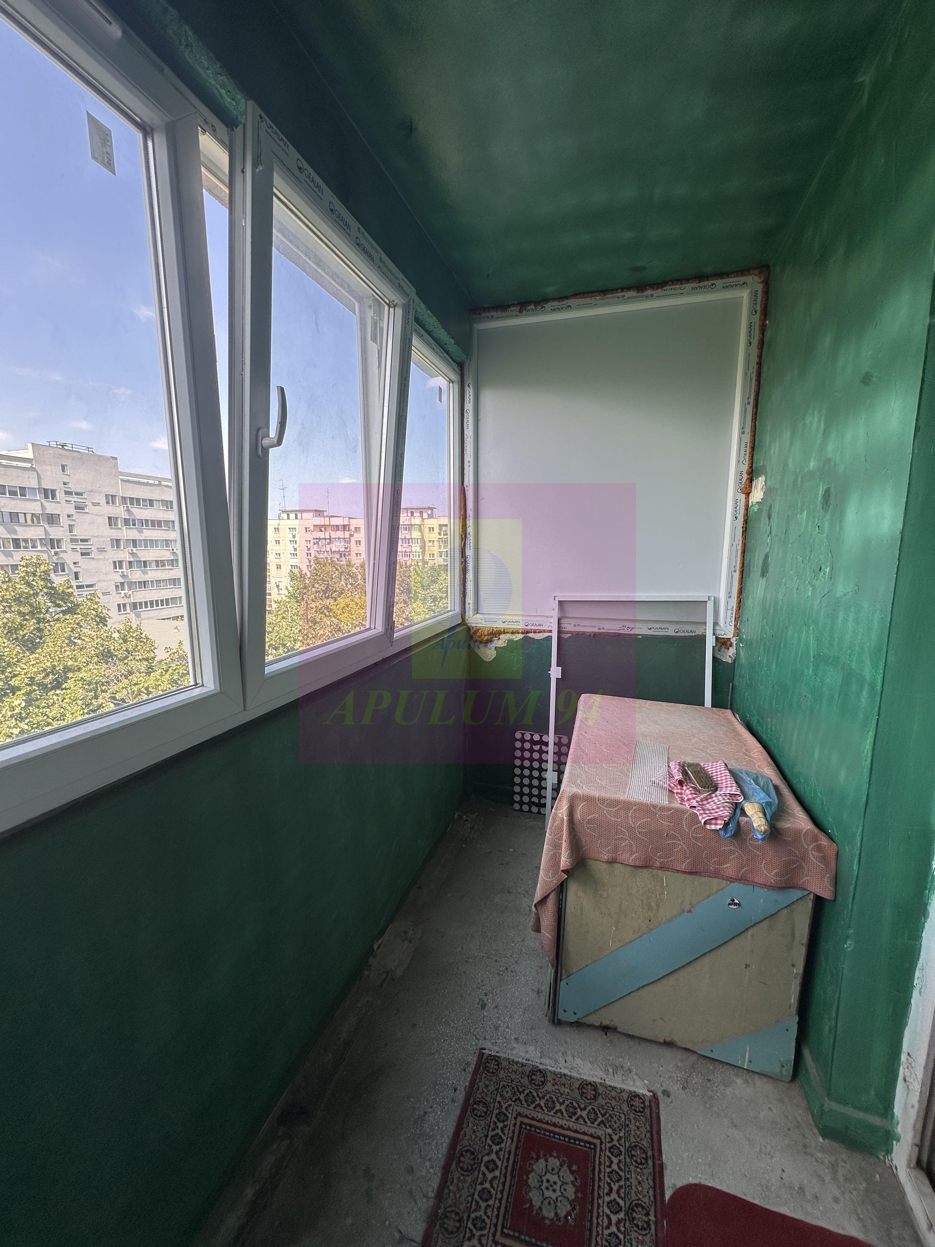 Super Oferta!- 3 camere Militari- Bulevardul Uverturii- Teatrul Masca - 10