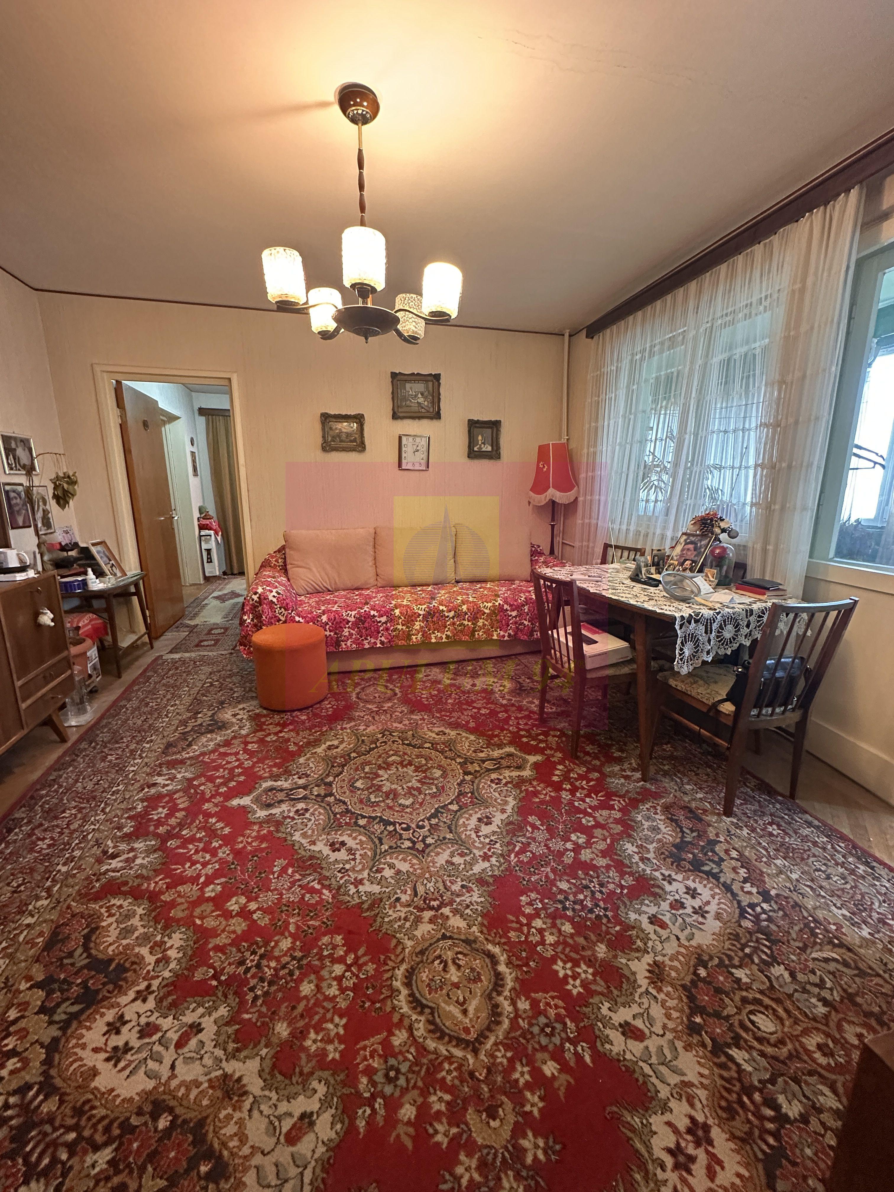 Super Oferta!- 3 camere Militari- Bulevardul Uverturii- Teatrul Masca - 1
