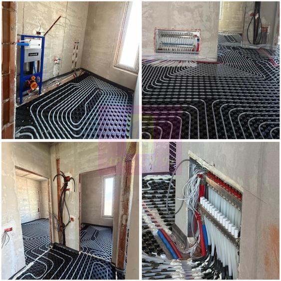 CASĂ PREMIUM Smart PE UN SINGUR NIVEL | 500 MP TEREN | ANSAMBLU PRIVAT 10 case - 7