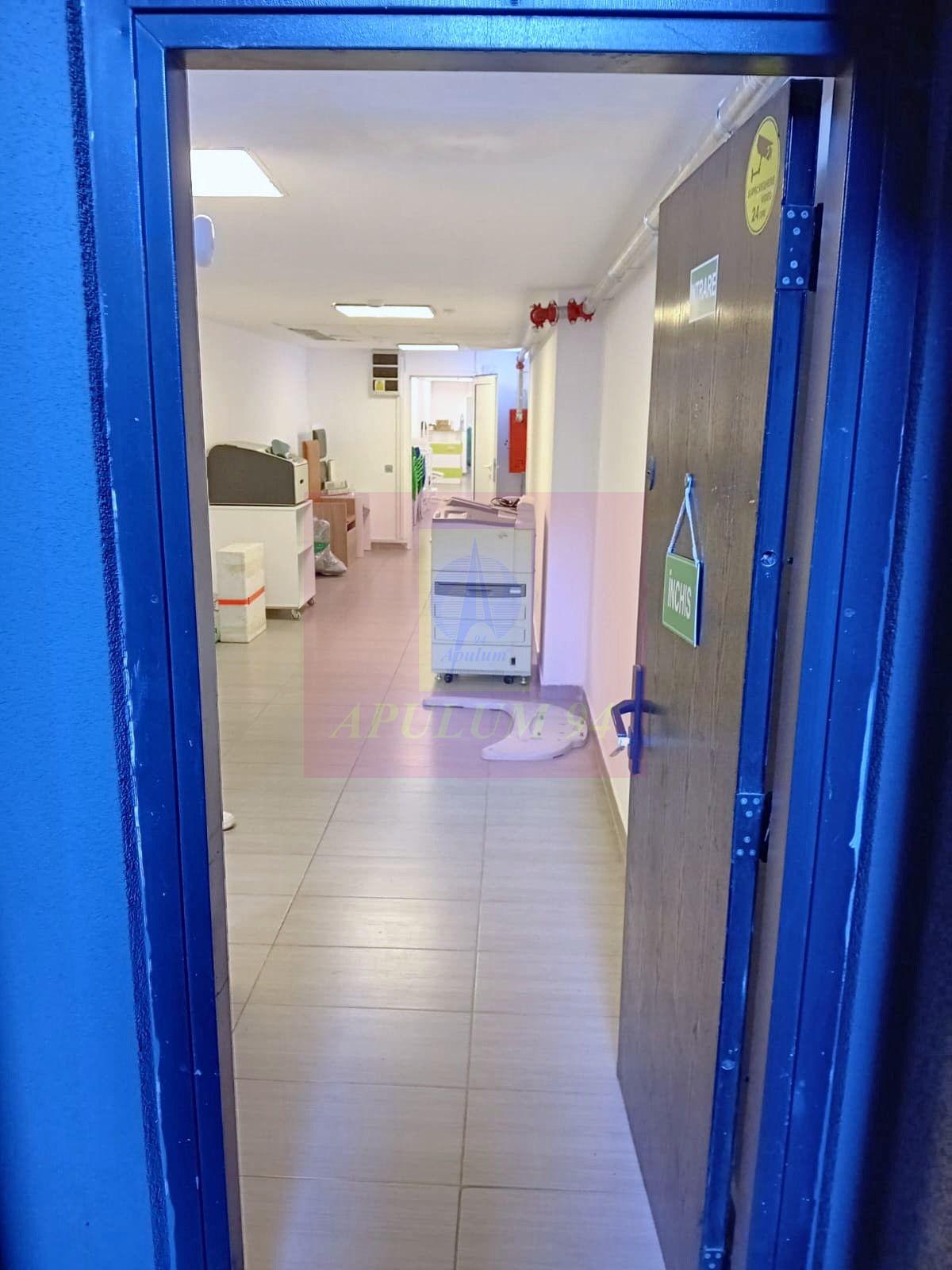 Spațiu 106 mp | Intrare Separată + Toate Utilitățile Incluse - 8