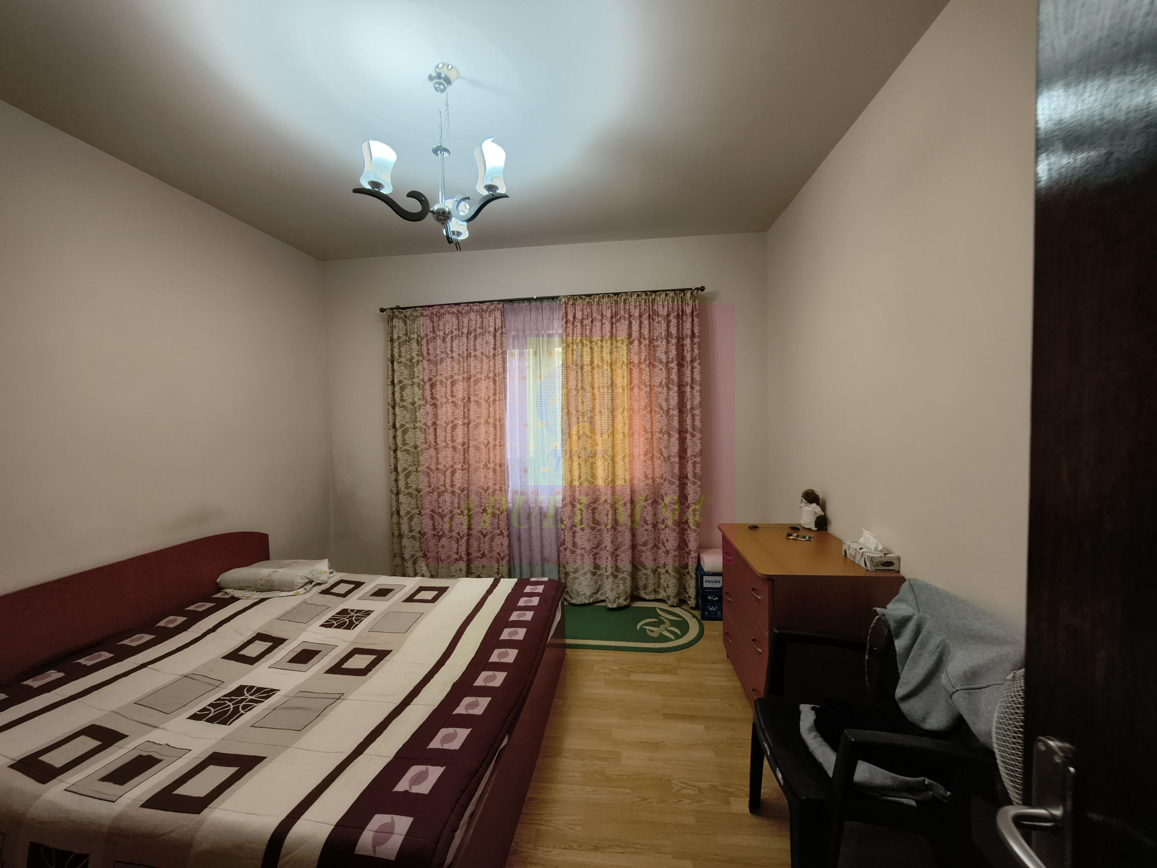 Vilă individuală cu 5 camere, curte proprie în Afumați lângă primărie - 9