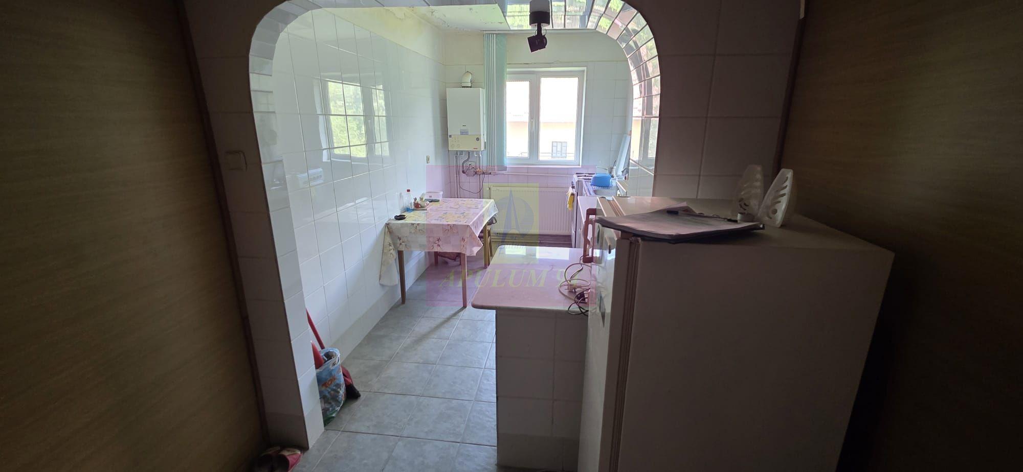 Apartament cu 2 camere de vanzare in Sinaia - 5