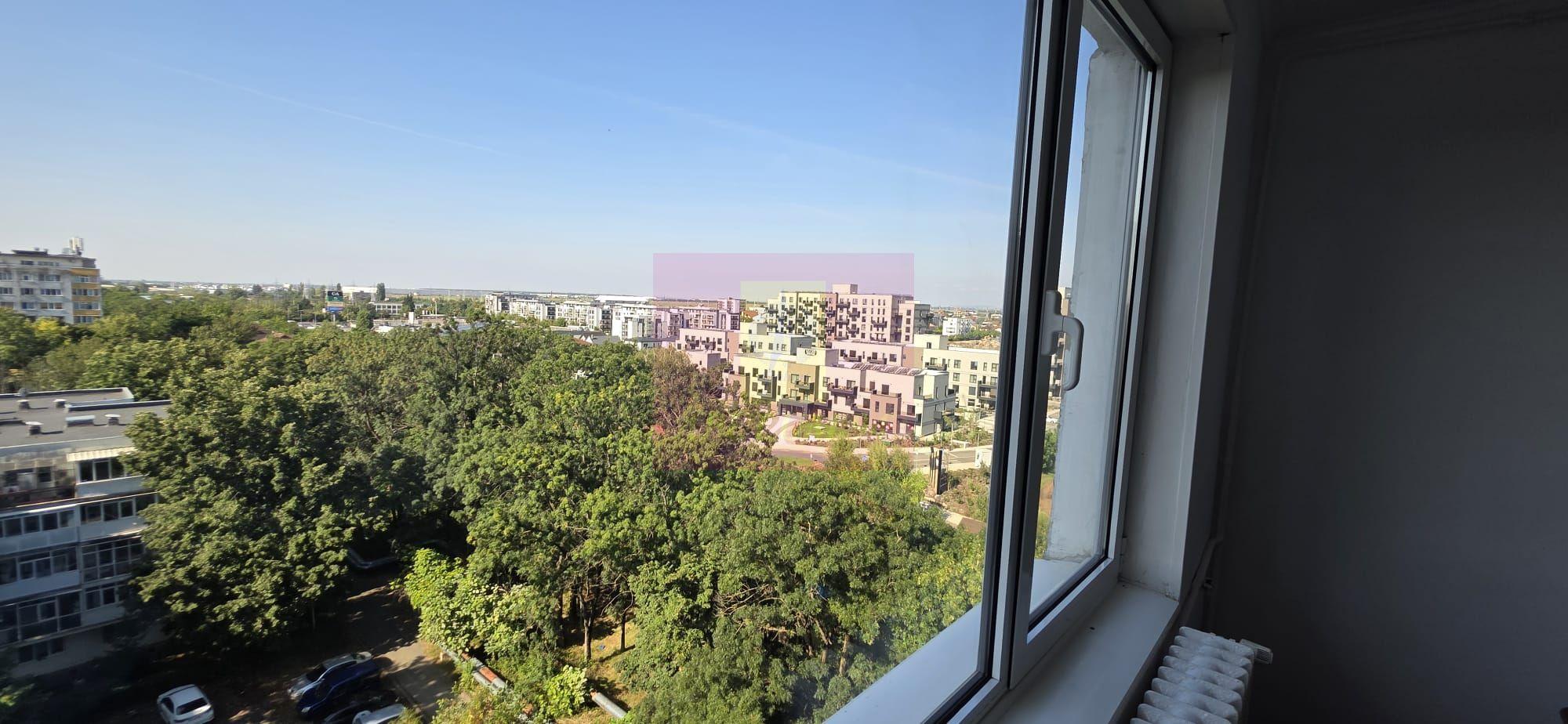 Apartament 3 camere de vanzare in Ploiesti, zona Cameliei - 3