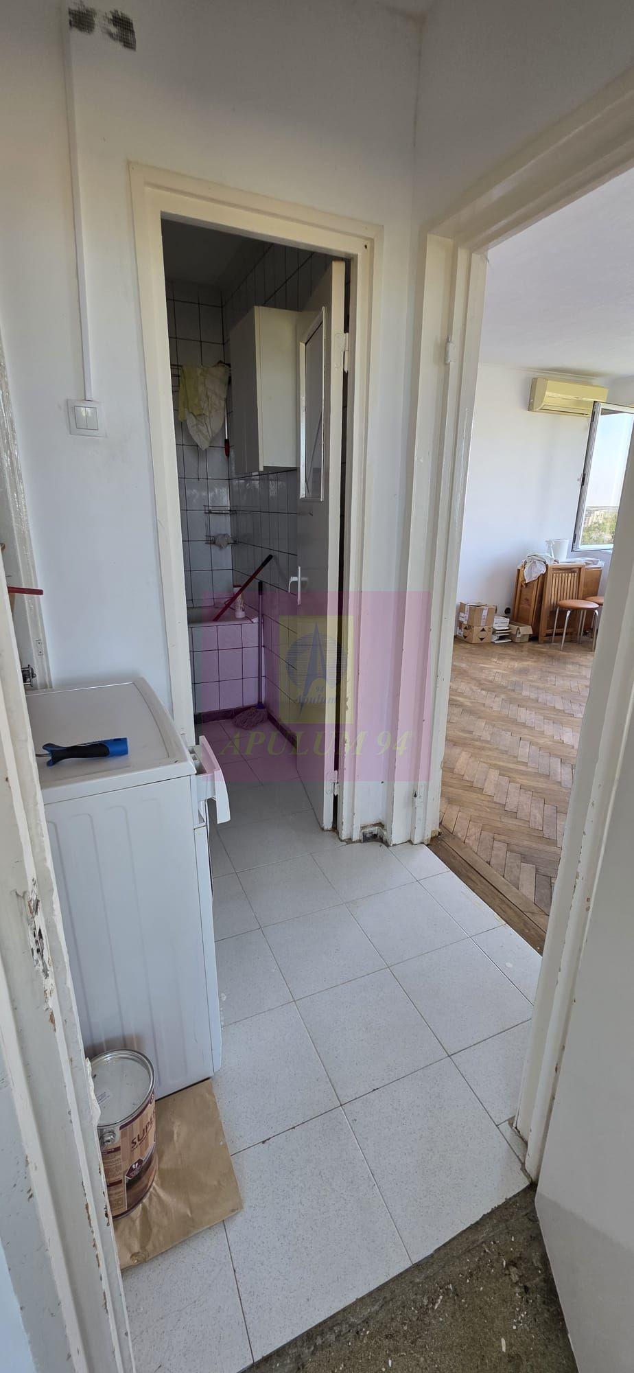 Apartament 3 camere de vanzare in Ploiesti, zona Cameliei - 14