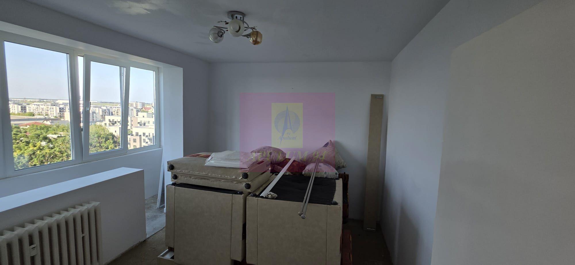 Apartament 3 camere de vanzare in Ploiesti, zona Cameliei - 8