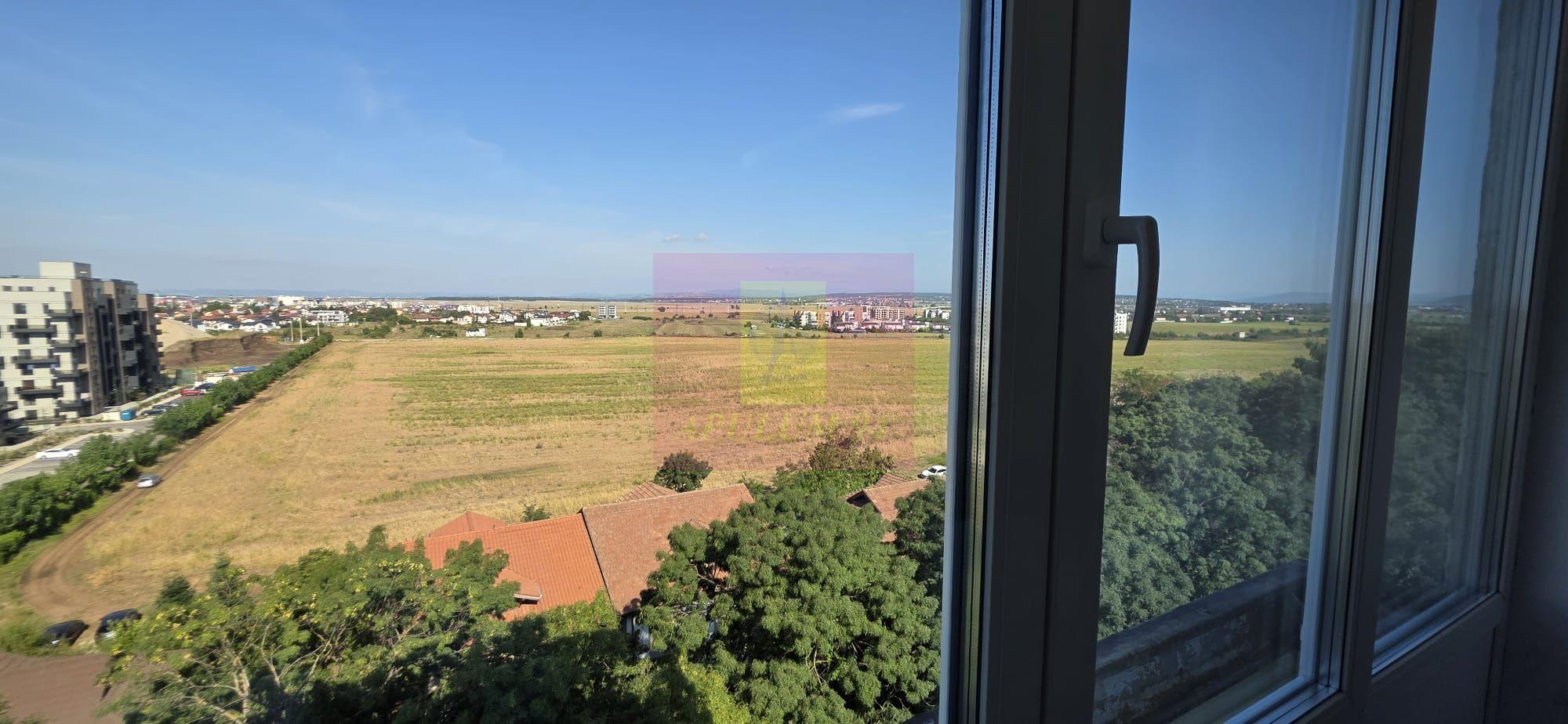 Apartament 3 camere de vanzare in Ploiesti, zona Cameliei - 4
