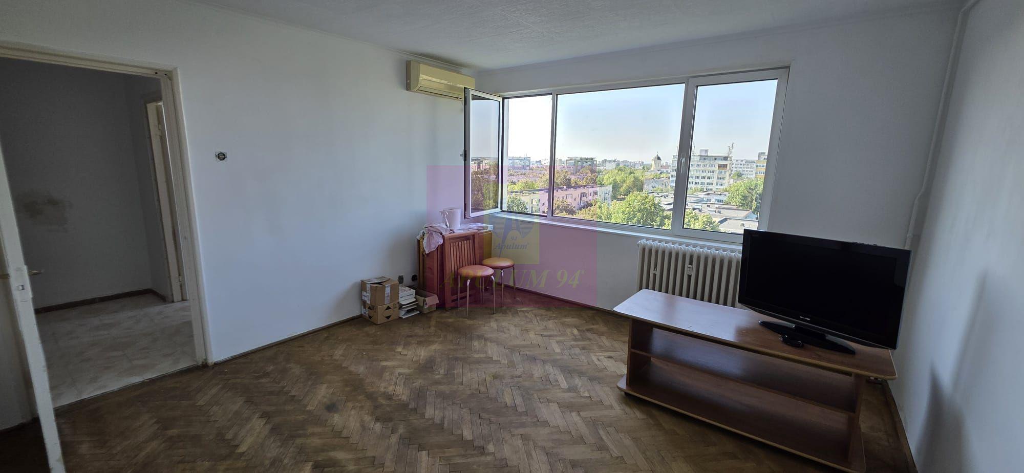 Apartament 3 camere de vanzare in Ploiesti, zona Cameliei - 2