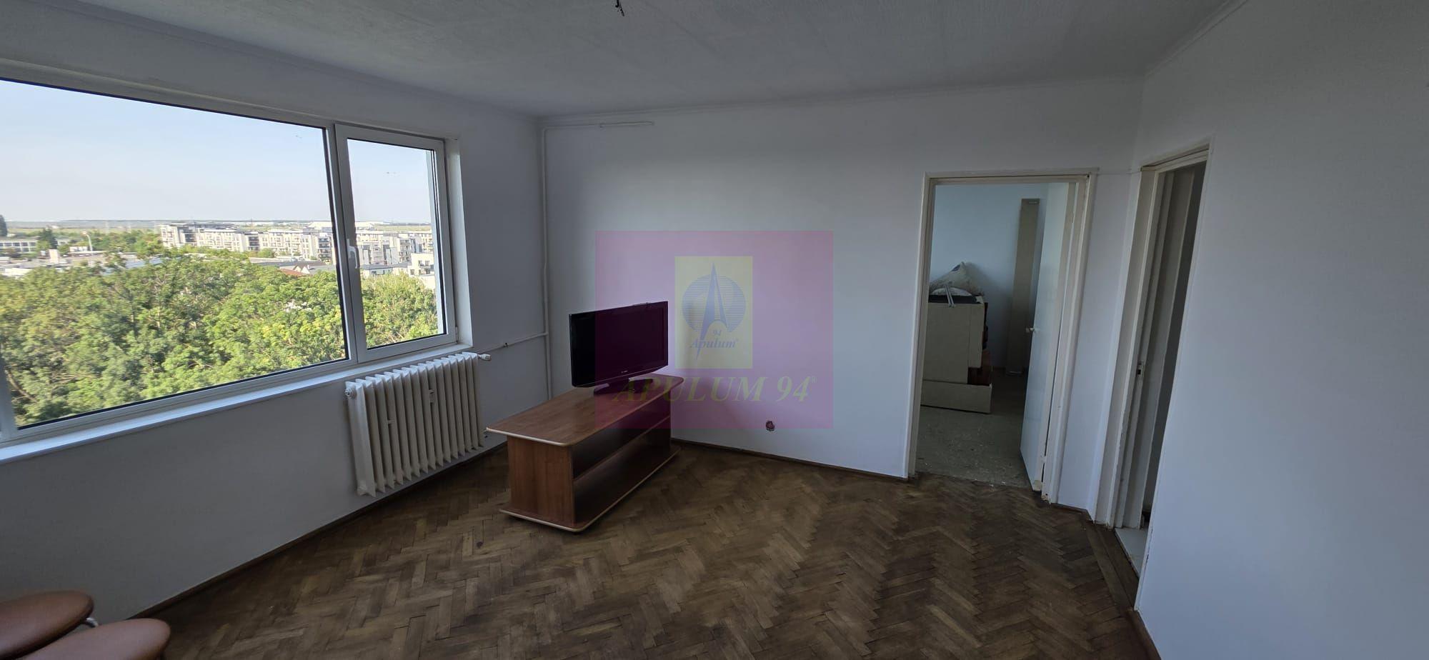 Apartament 3 camere de vanzare in Ploiesti, zona Cameliei - 1