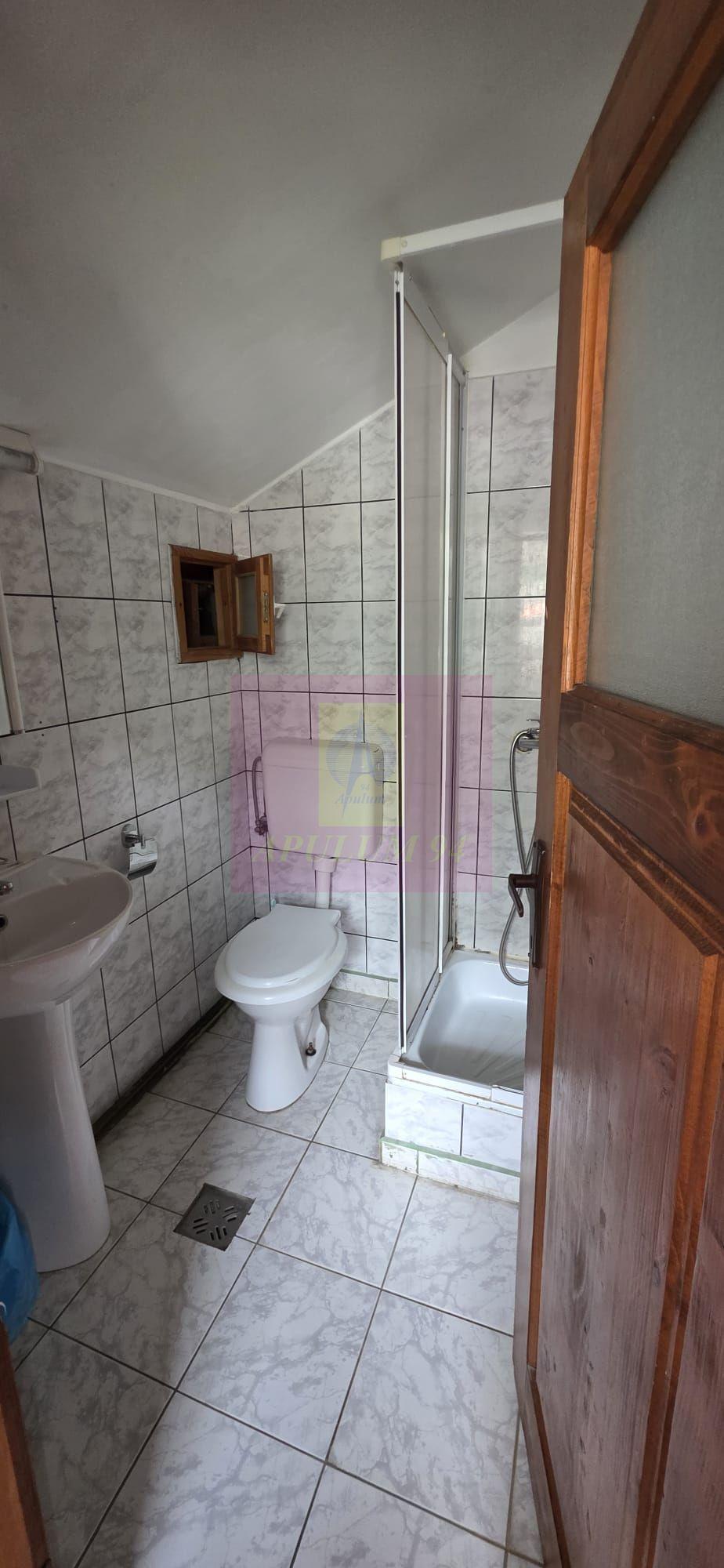 Cabana cu 4 camere de vanzare in Sinaia - 19