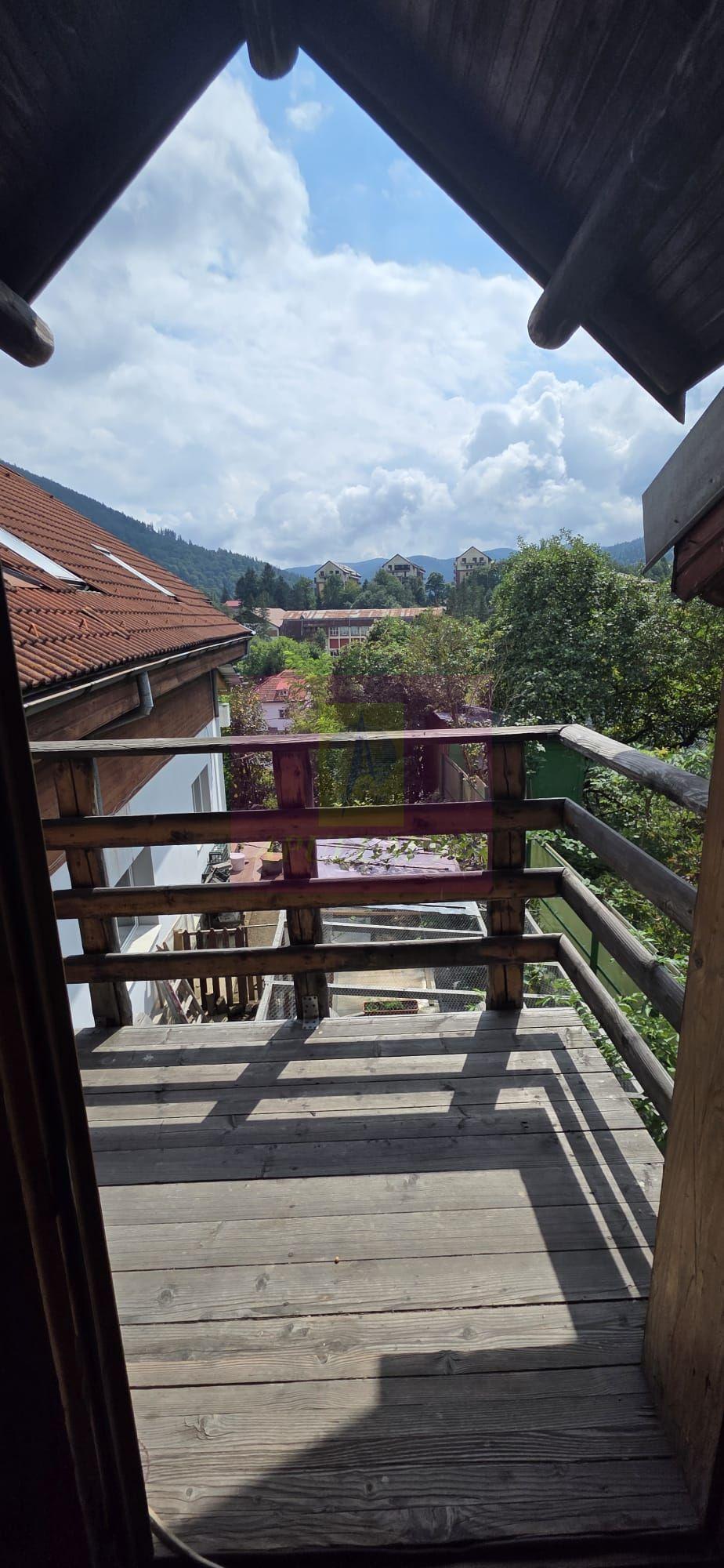 Cabana cu 4 camere de vanzare in Sinaia - 22