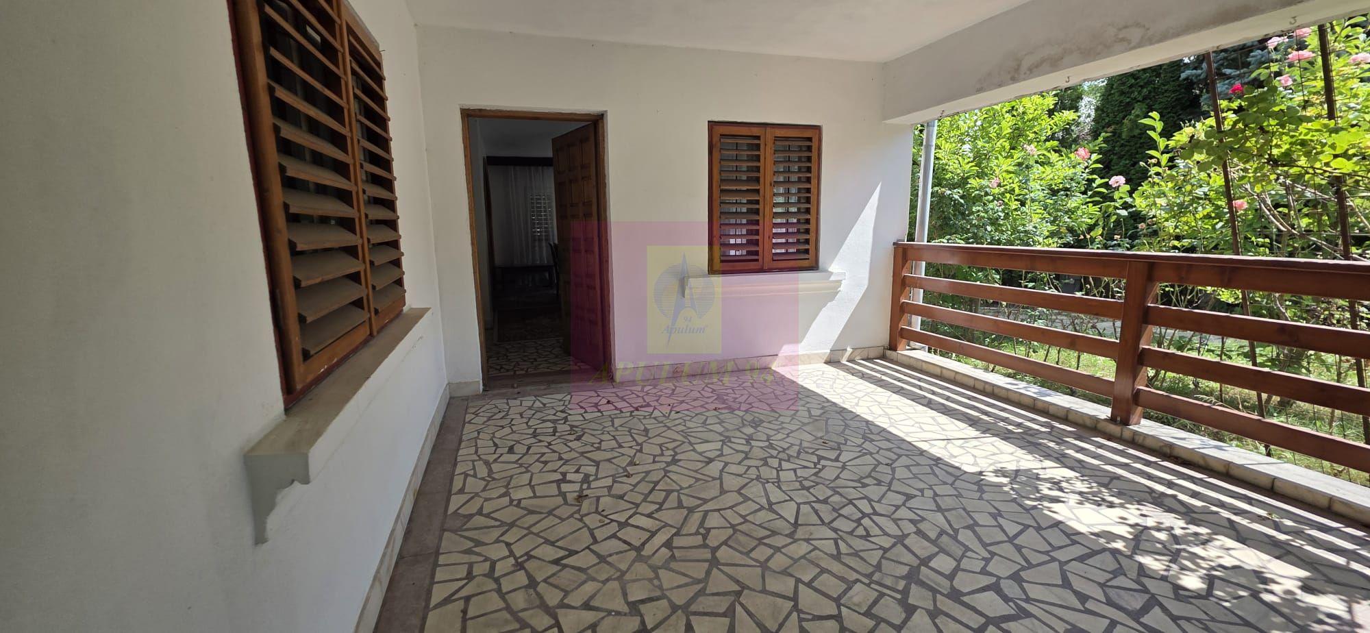 Vila cu livada de vanzare in Breaza - 30
