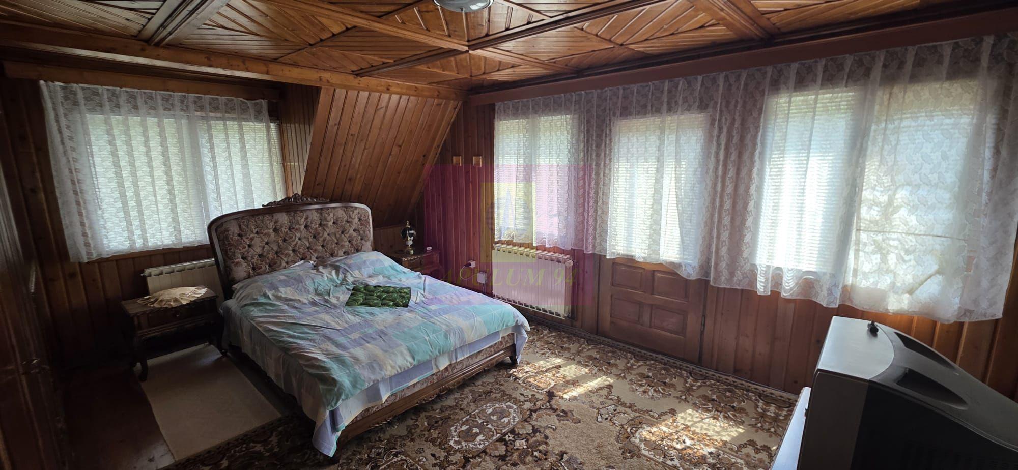 Vila cu livada de vanzare in Breaza - 18