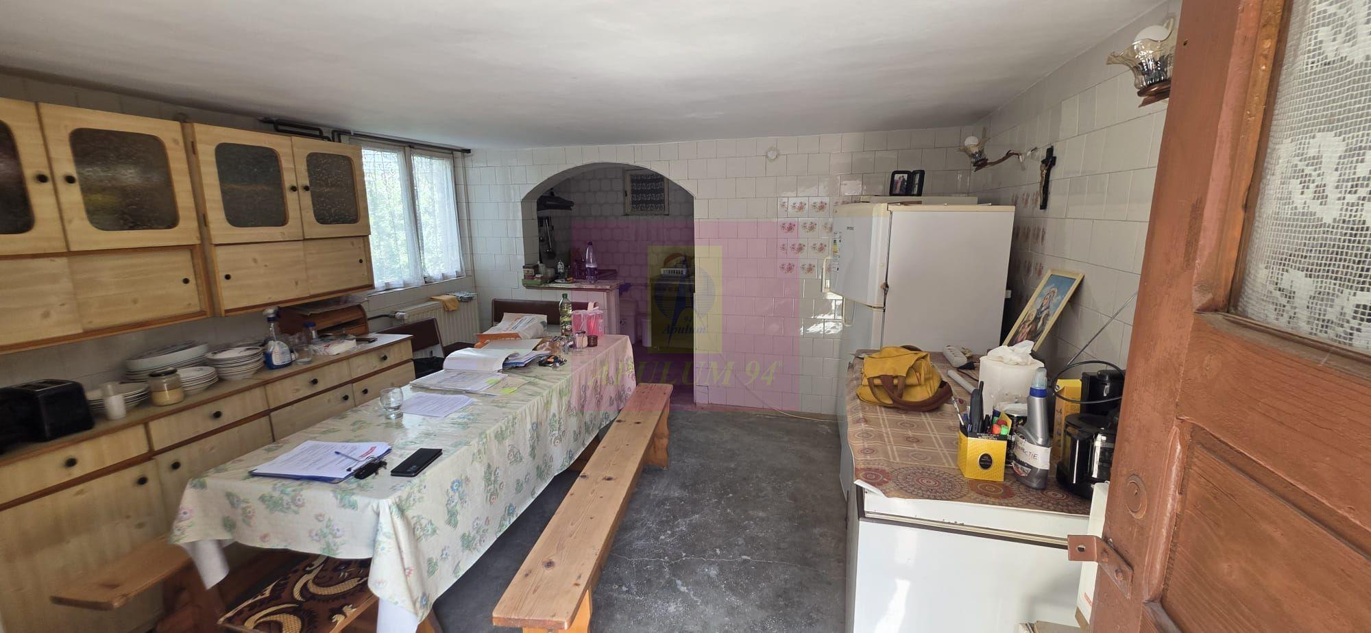Vila cu livada de vanzare in Breaza - 32