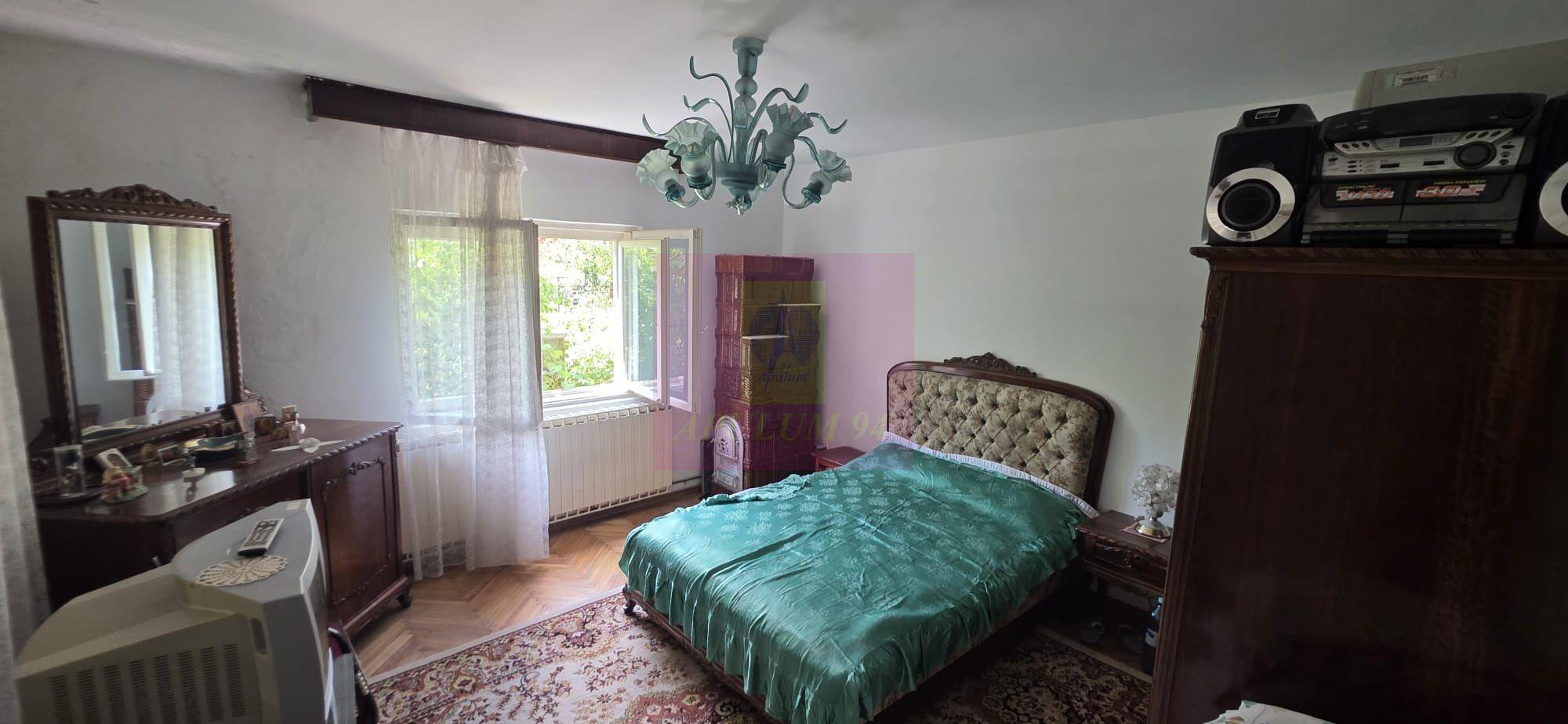 Vila cu livada de vanzare in Breaza - 10