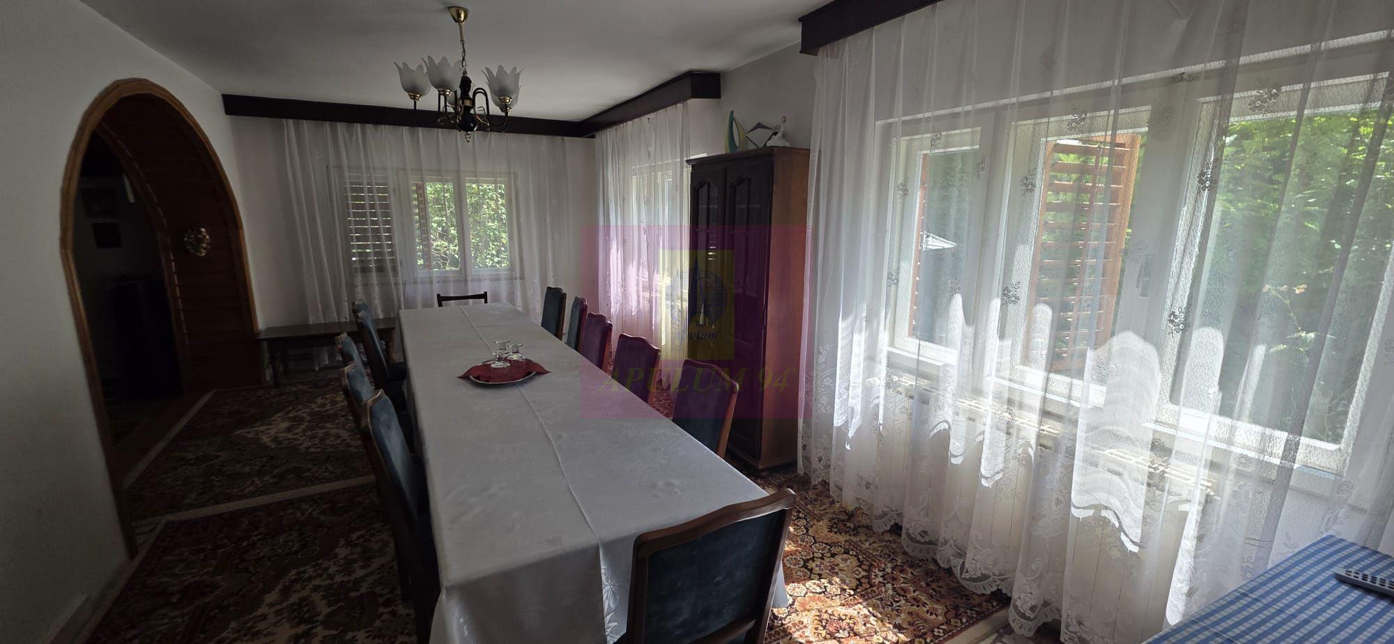 Vila cu livada de vanzare in Breaza - 5