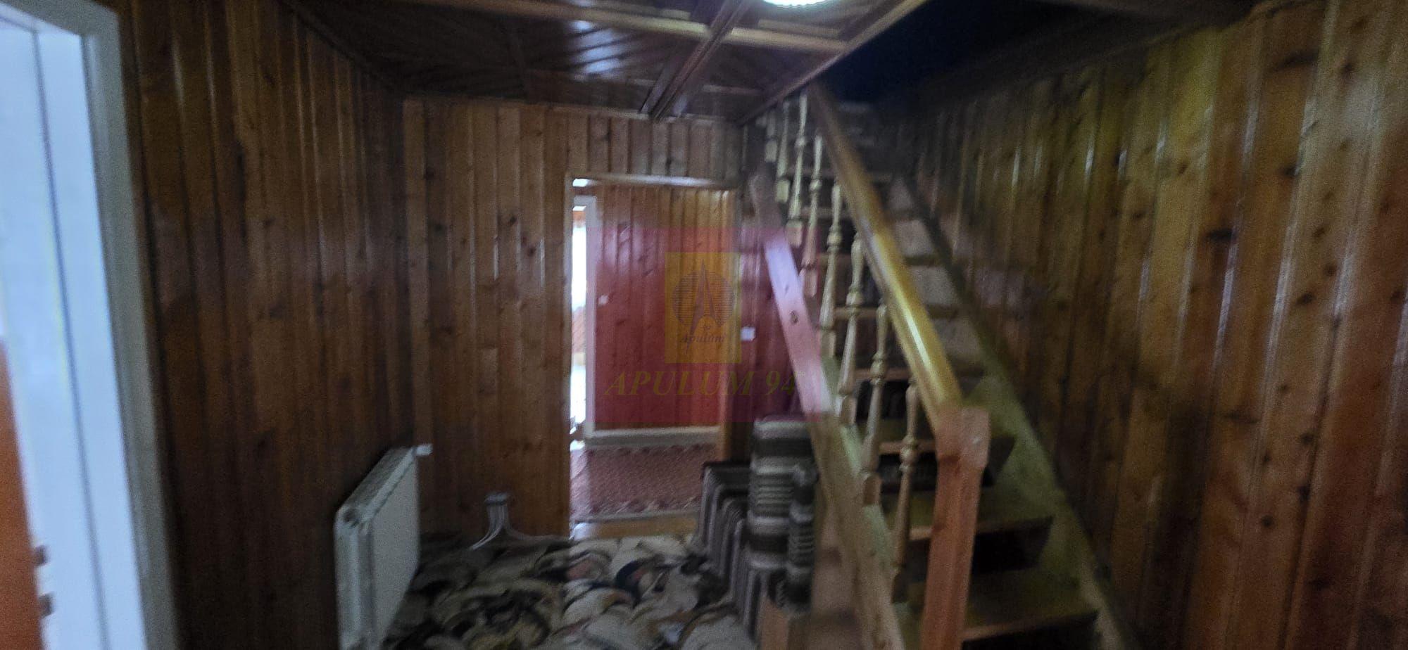 Vila cu livada de vanzare in Breaza - 16