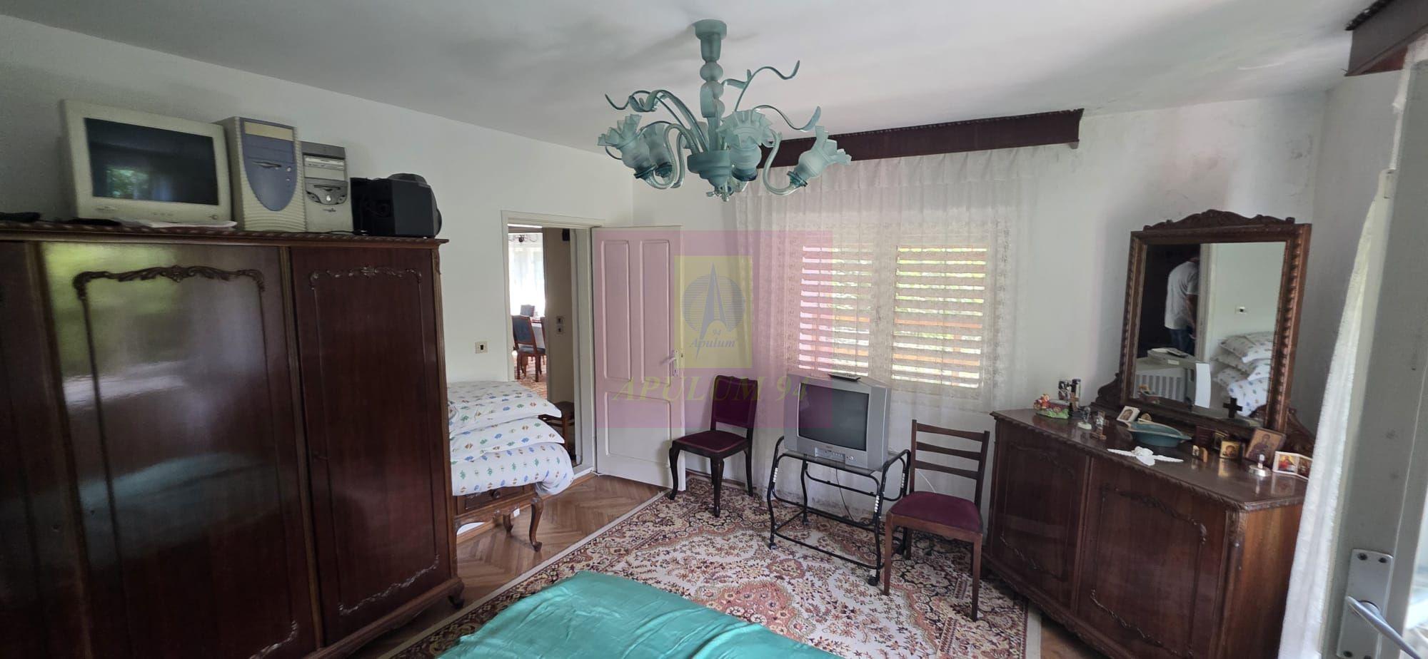 Vila cu livada de vanzare in Breaza - 9