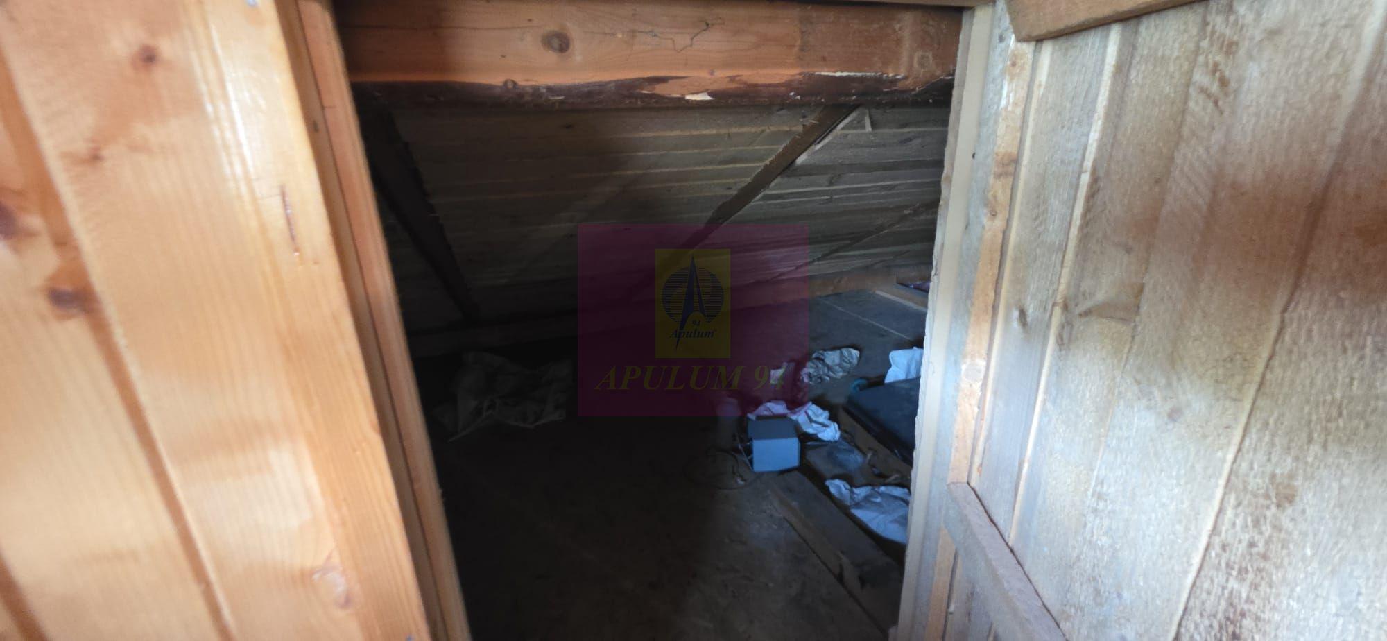 Vila cu livada de vanzare in Breaza - 15