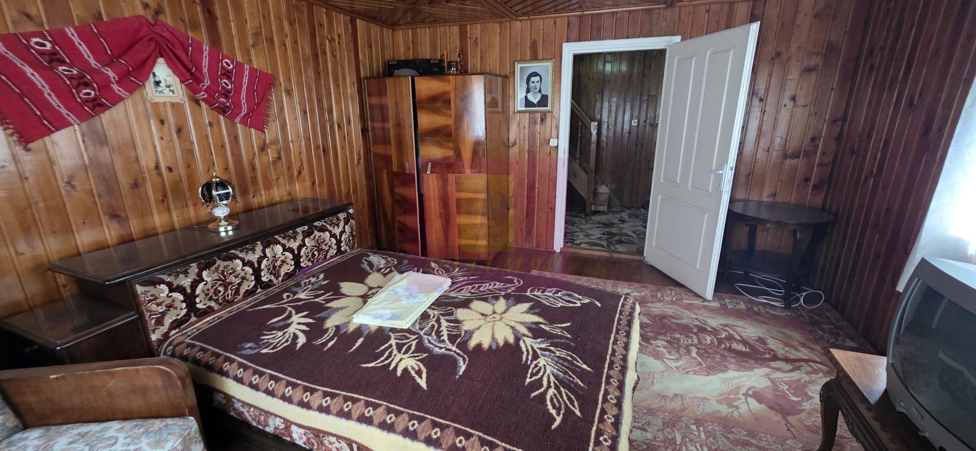 Vila cu livada de vanzare in Breaza - 17