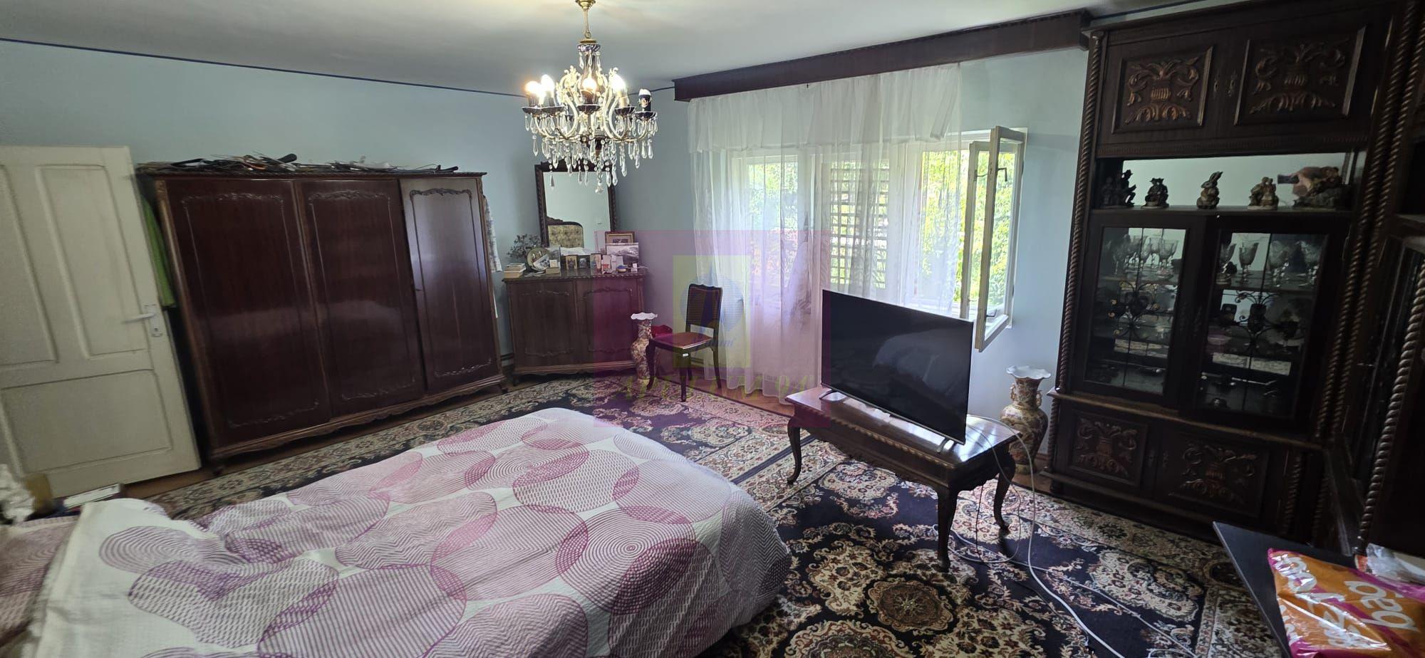 Vila cu livada de vanzare in Breaza - 11