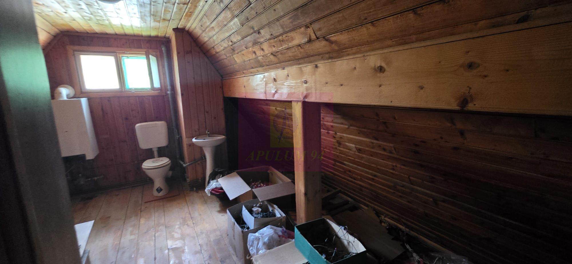 Vila cu livada de vanzare in Breaza - 20