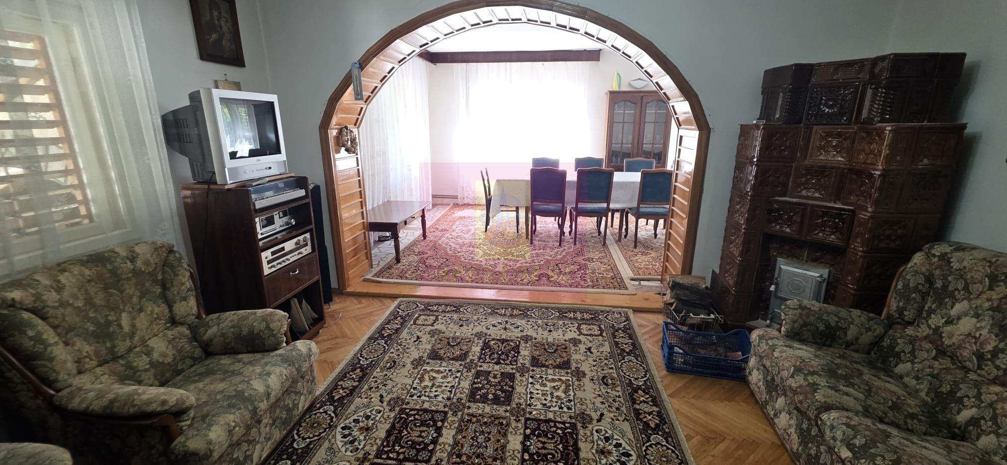 Vila cu livada de vanzare in Breaza - 4