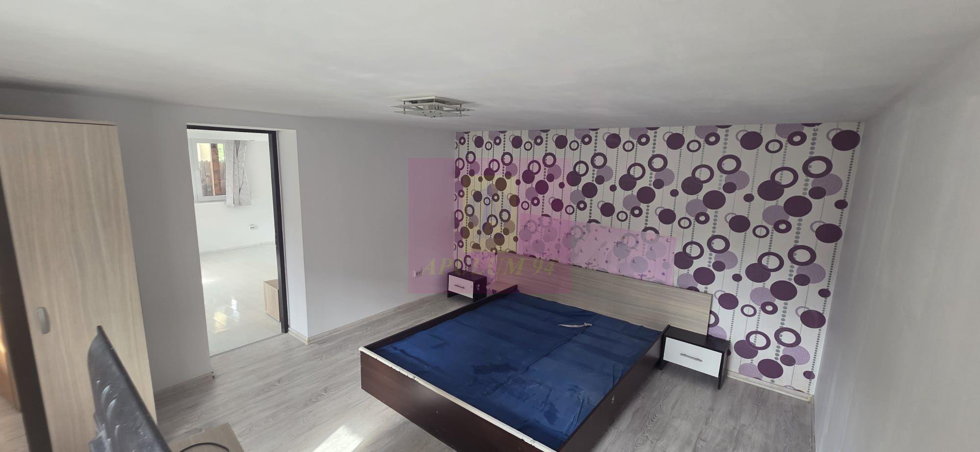 Casa cu 3 camere de vanzare in Campina - 8