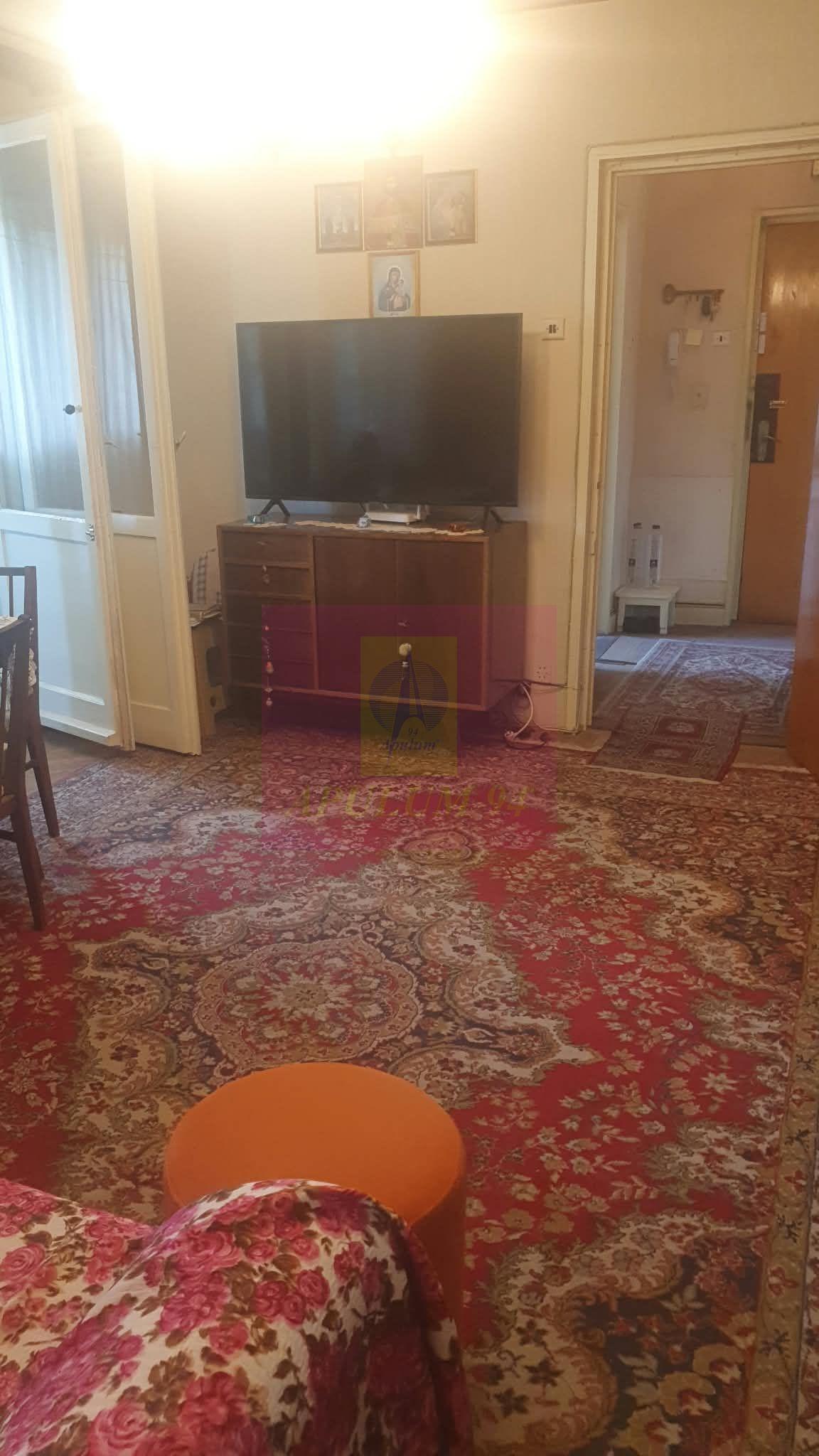 Ap 3 camere , Uverturii, metrou Lujerului - pret imbatabil - 5
