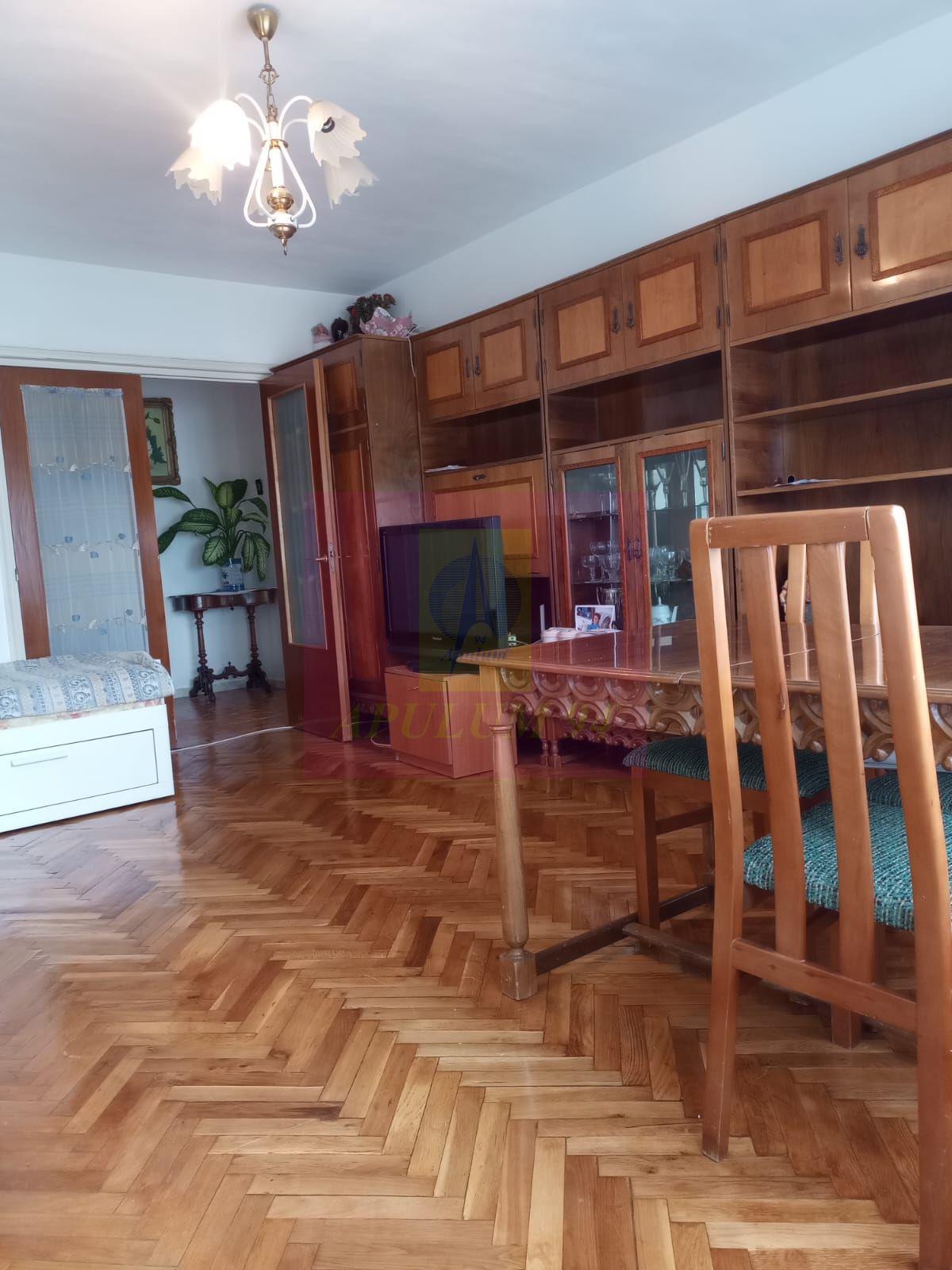 Apartament 3 camere Libertatii-Unirii-Casa Poporuluui - 3