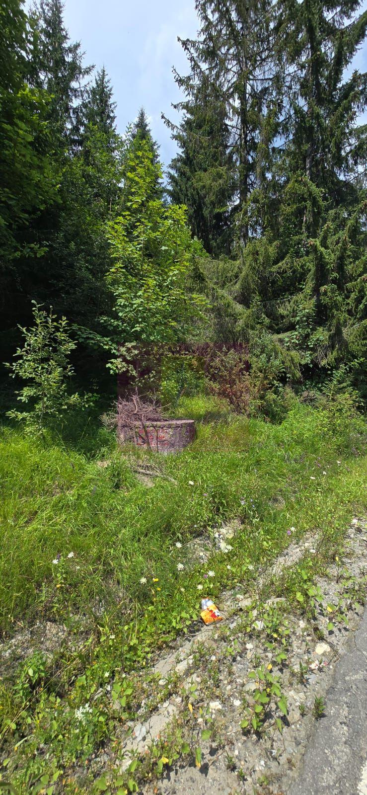 Teren de vânzare în zona Cota 1000 – Sinaia - 4