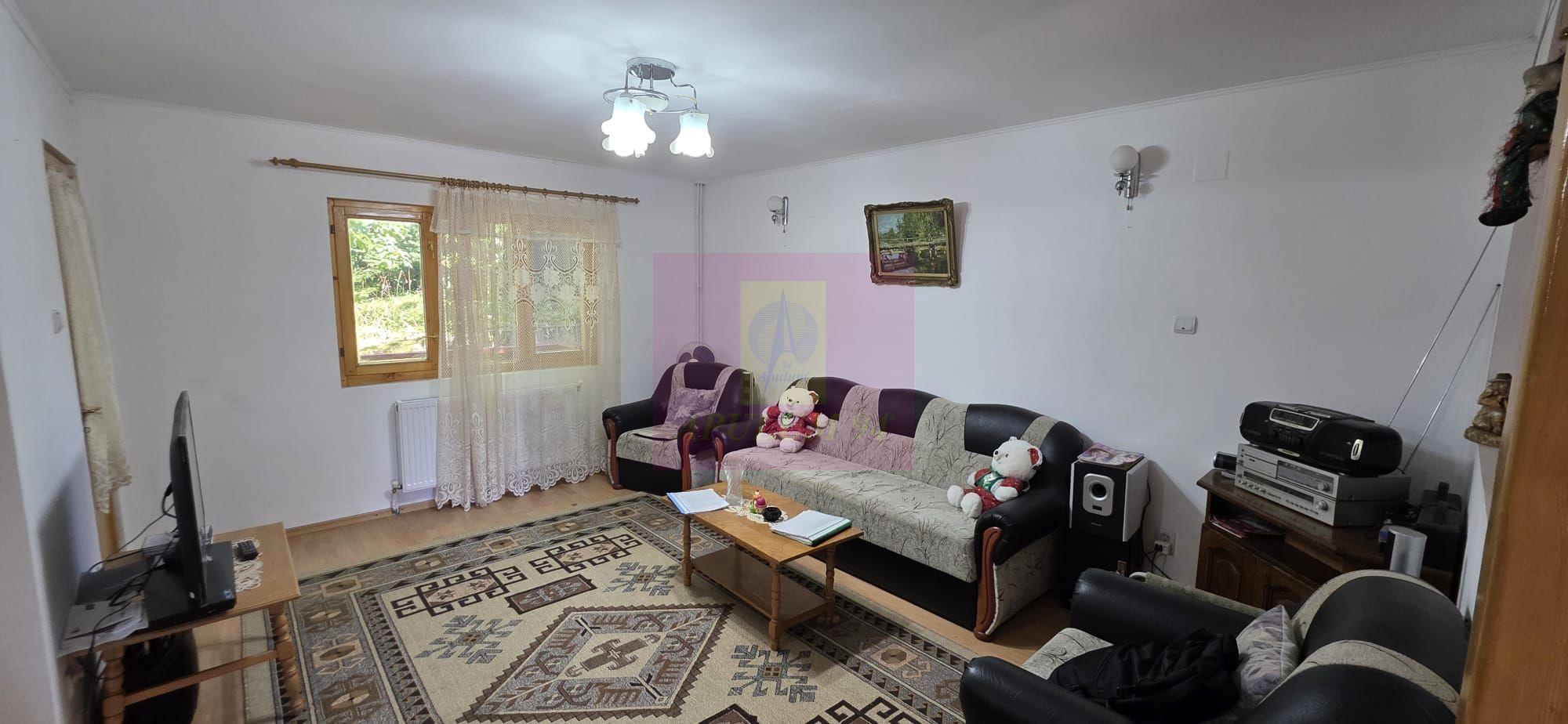 Vila cu 4 camere de vanzare in Busteni - 3