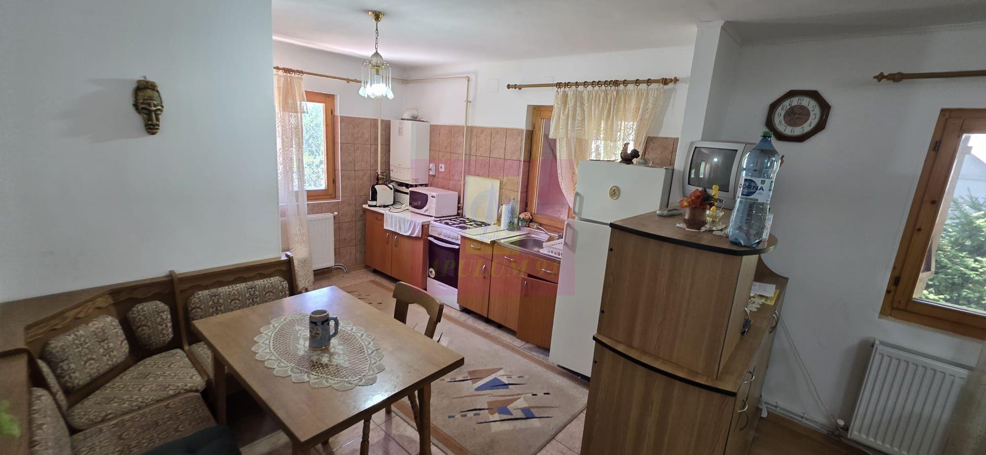 Vila cu 4 camere de vanzare in Busteni - 5