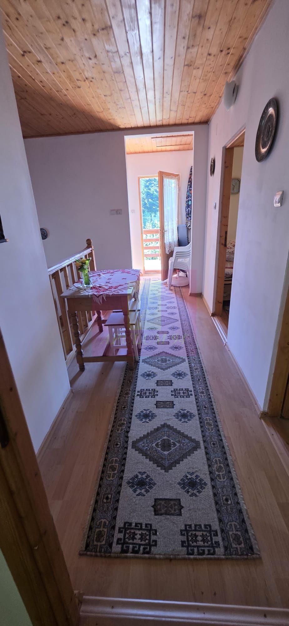 Vila cu 4 camere de vanzare in Busteni - 18