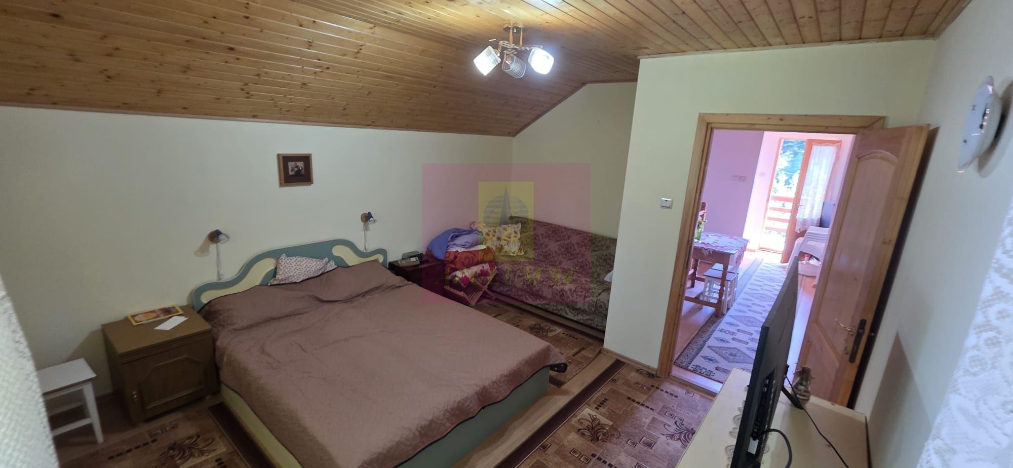 Vila cu 4 camere de vanzare in Busteni - 6