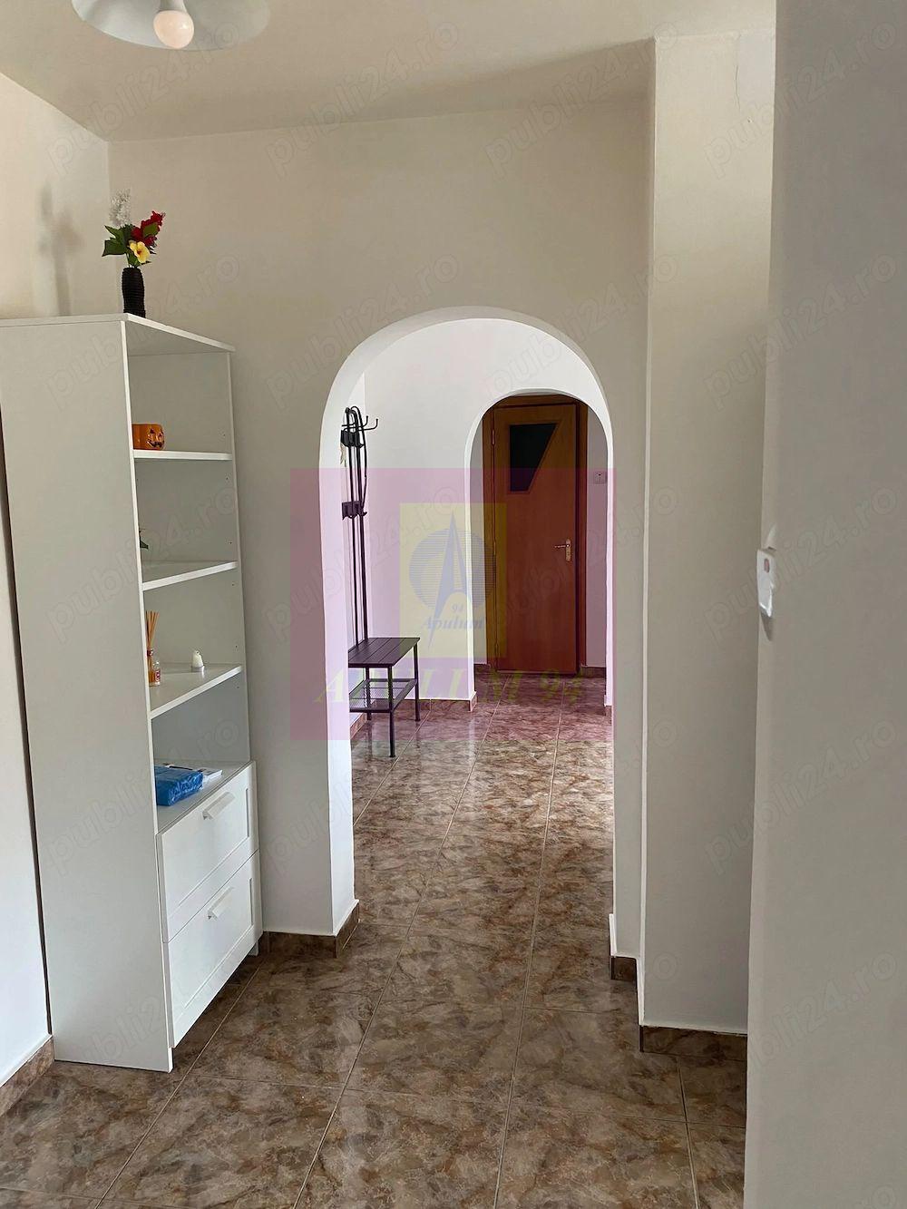 Vanzare apartament 4 camere zona Tineretului Timpuri Noi - 2
