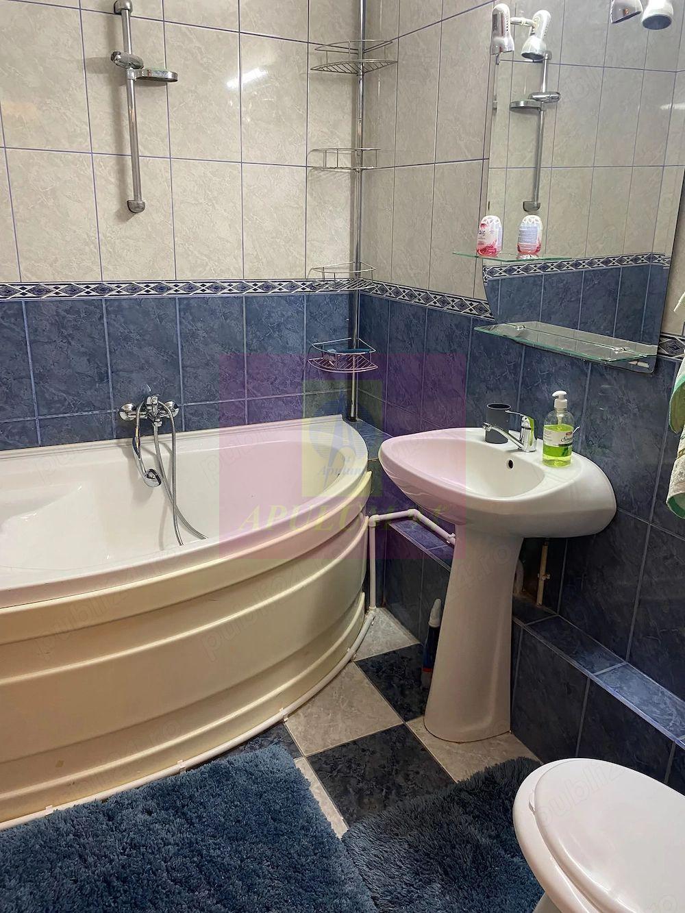 Vanzare apartament 4 camere zona Tineretului Timpuri Noi - 8