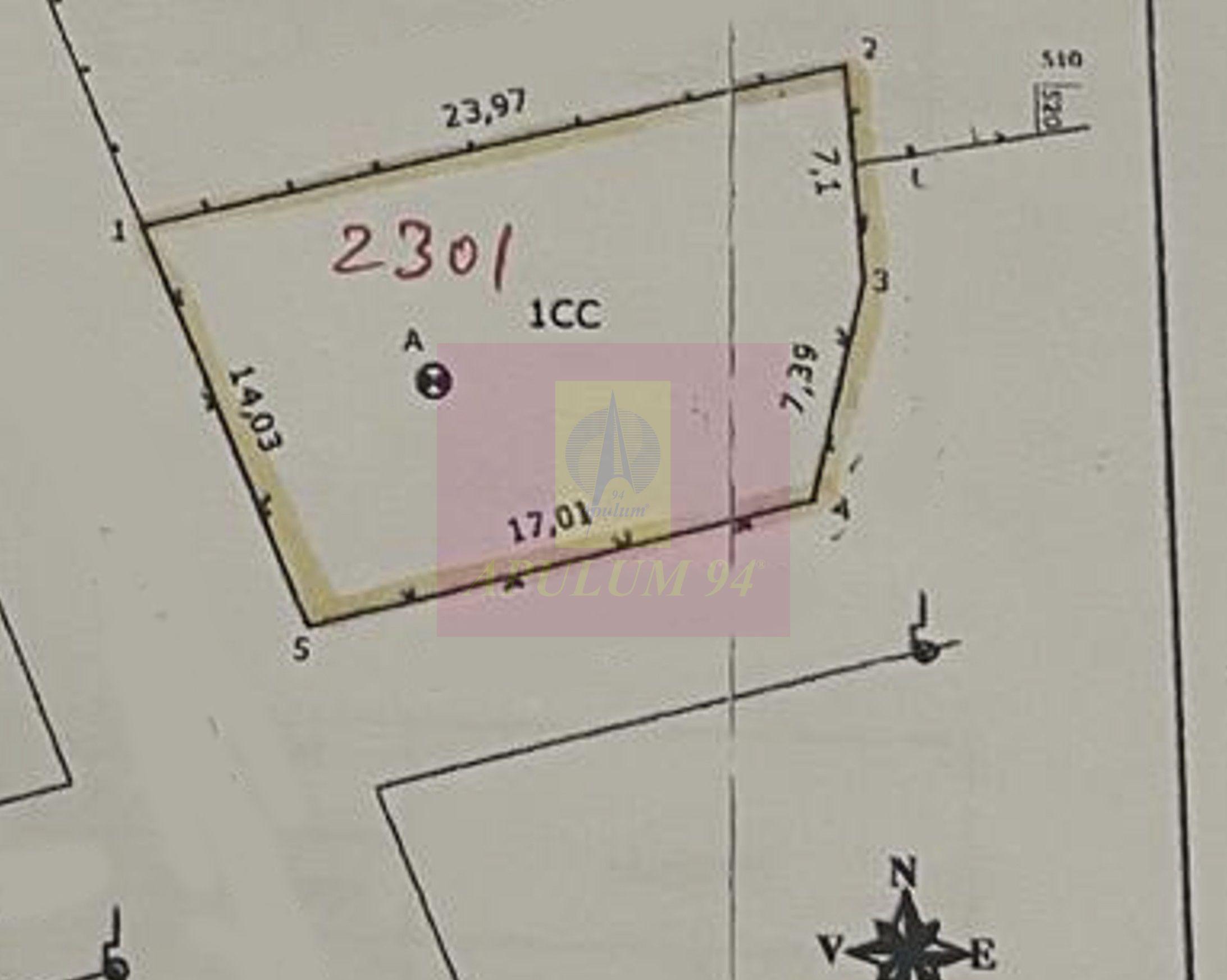 Teren intravilan 288 mp de vanzare in Busteni - 7