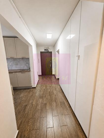 Ap 3 camere, mobilat - Unirii, - 10