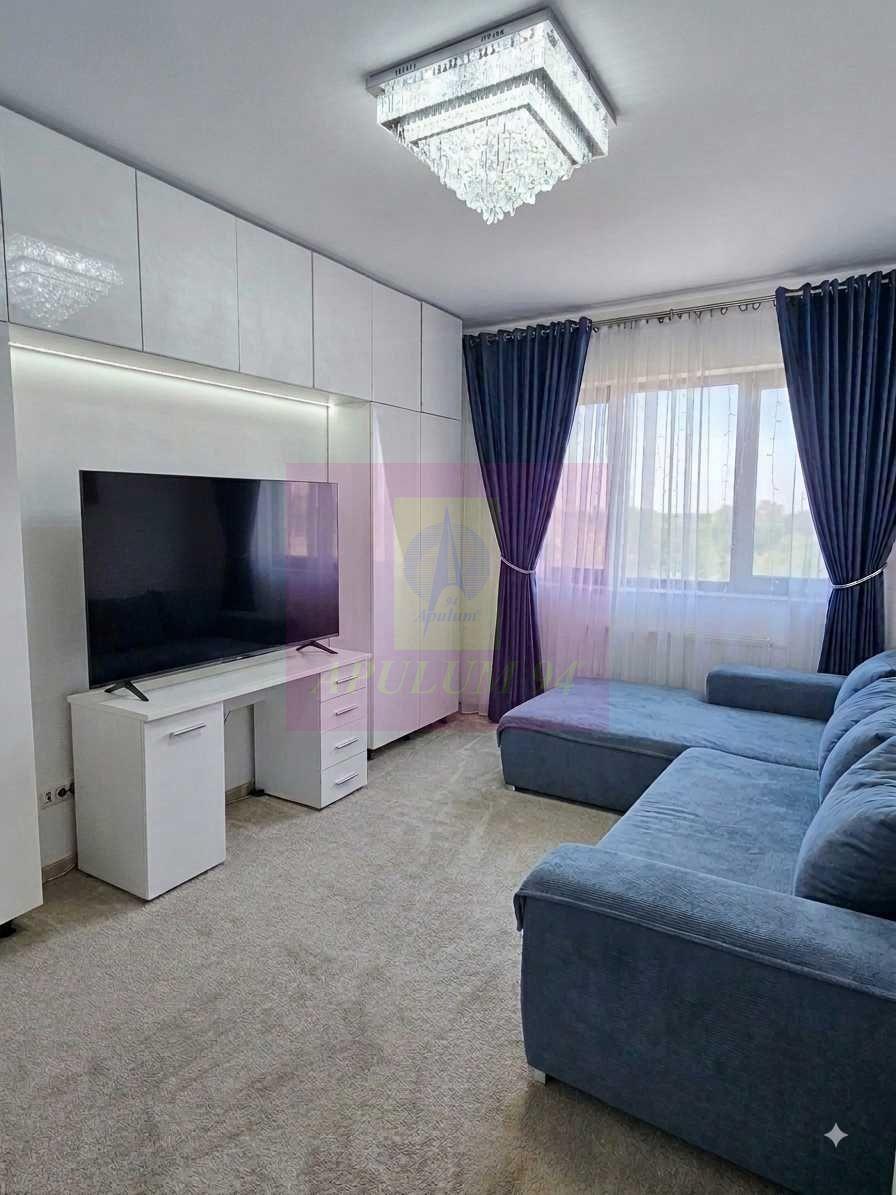 Apatamanet de lux 2 camere de vânzare - 6