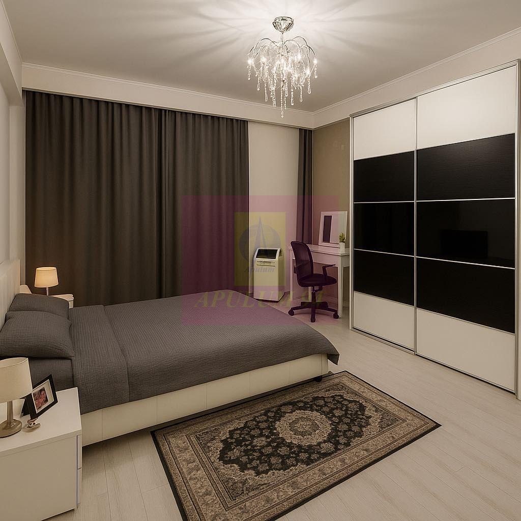 Apartament spectaculos cu 3 camere și 100 mp de terase – Pipera | Erou - 4