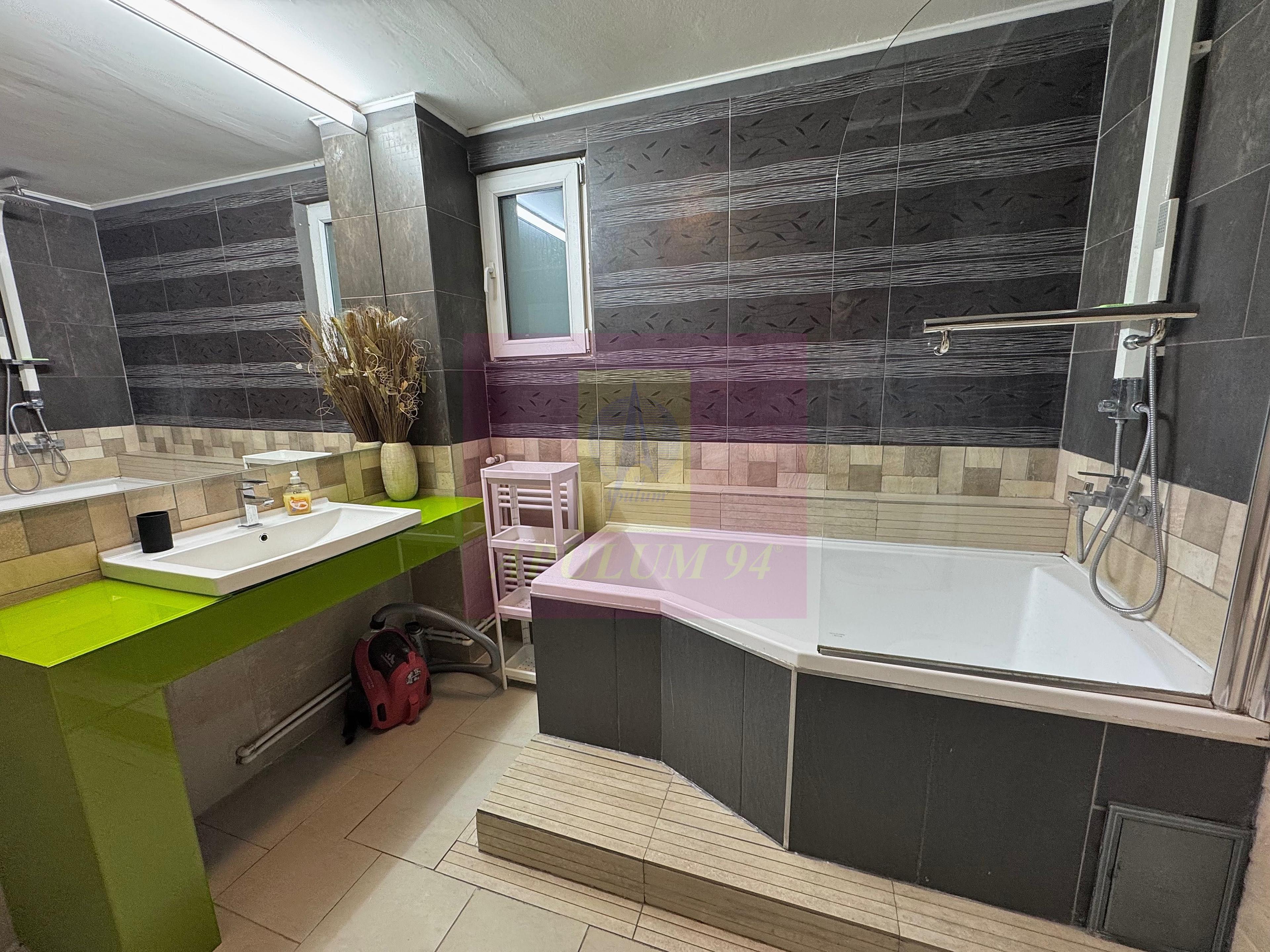 Apartament spectaculos cu 3 camere și 100 mp de terase – Pipera | Erou - 1