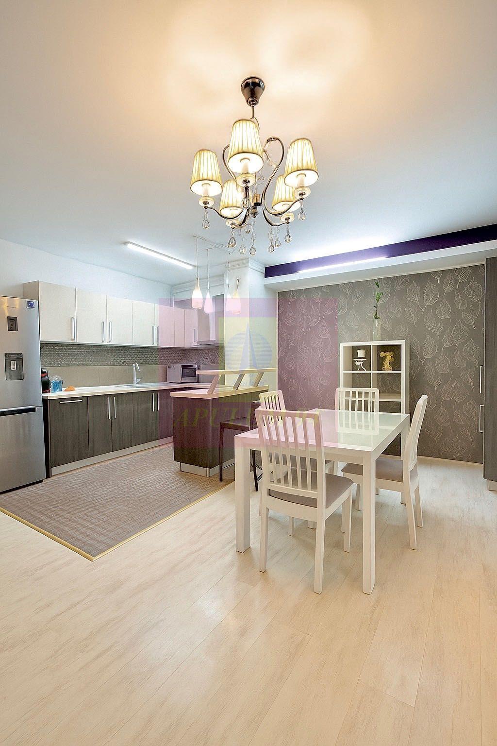 Apartament spectaculos cu 3 camere și 100 mp de terase – Pipera | Erou - 3