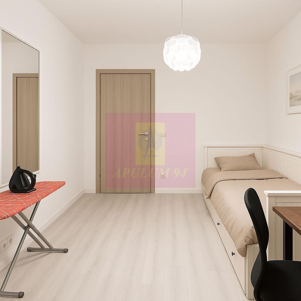 Apartament spectaculos cu 3 camere și 100 mp de terase – Pipera | Erou - 5