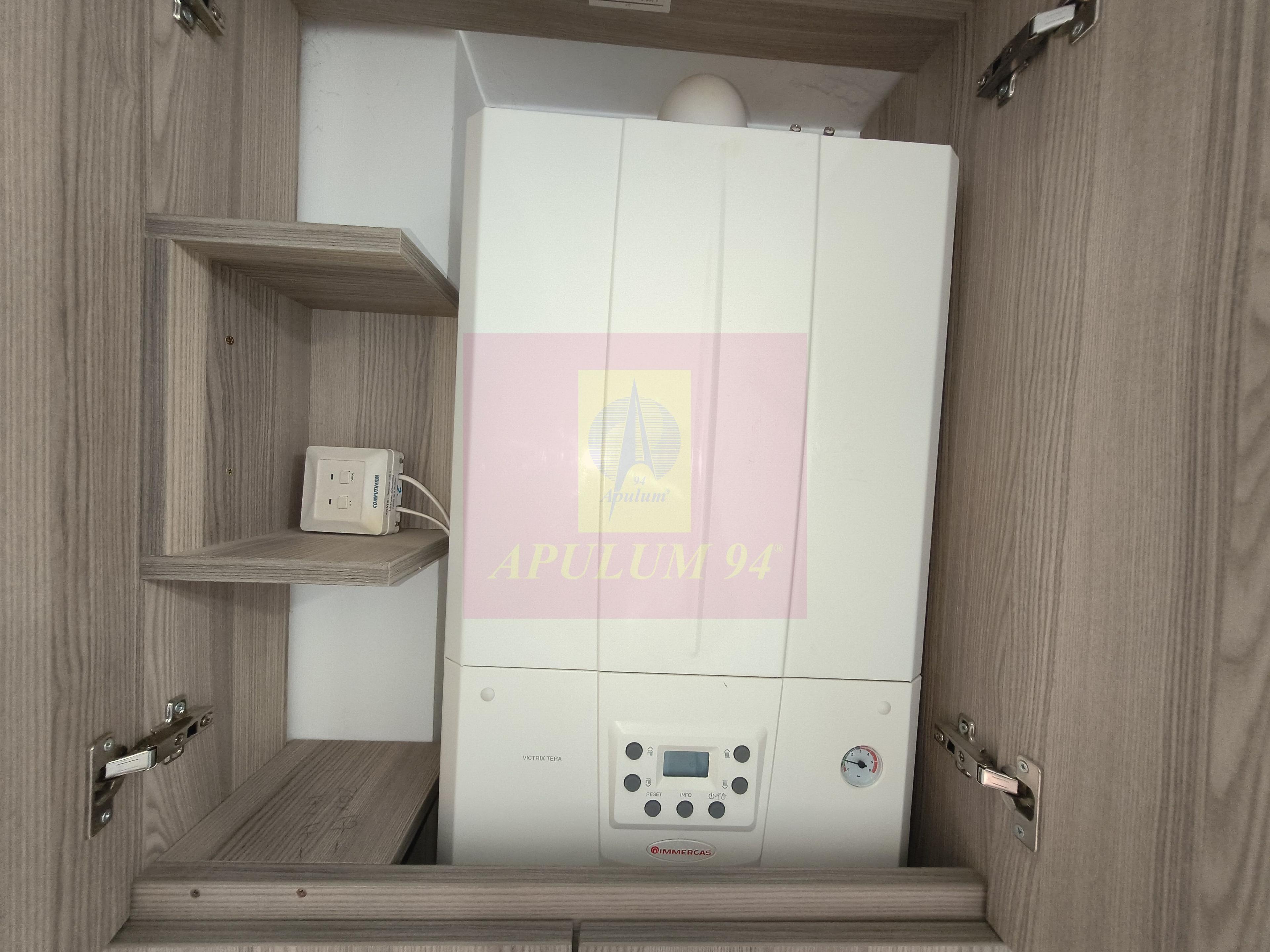 Vilă tip duplex - zona Dantelei-Prel. Ghencea adiacent Drumul Taberei - 8