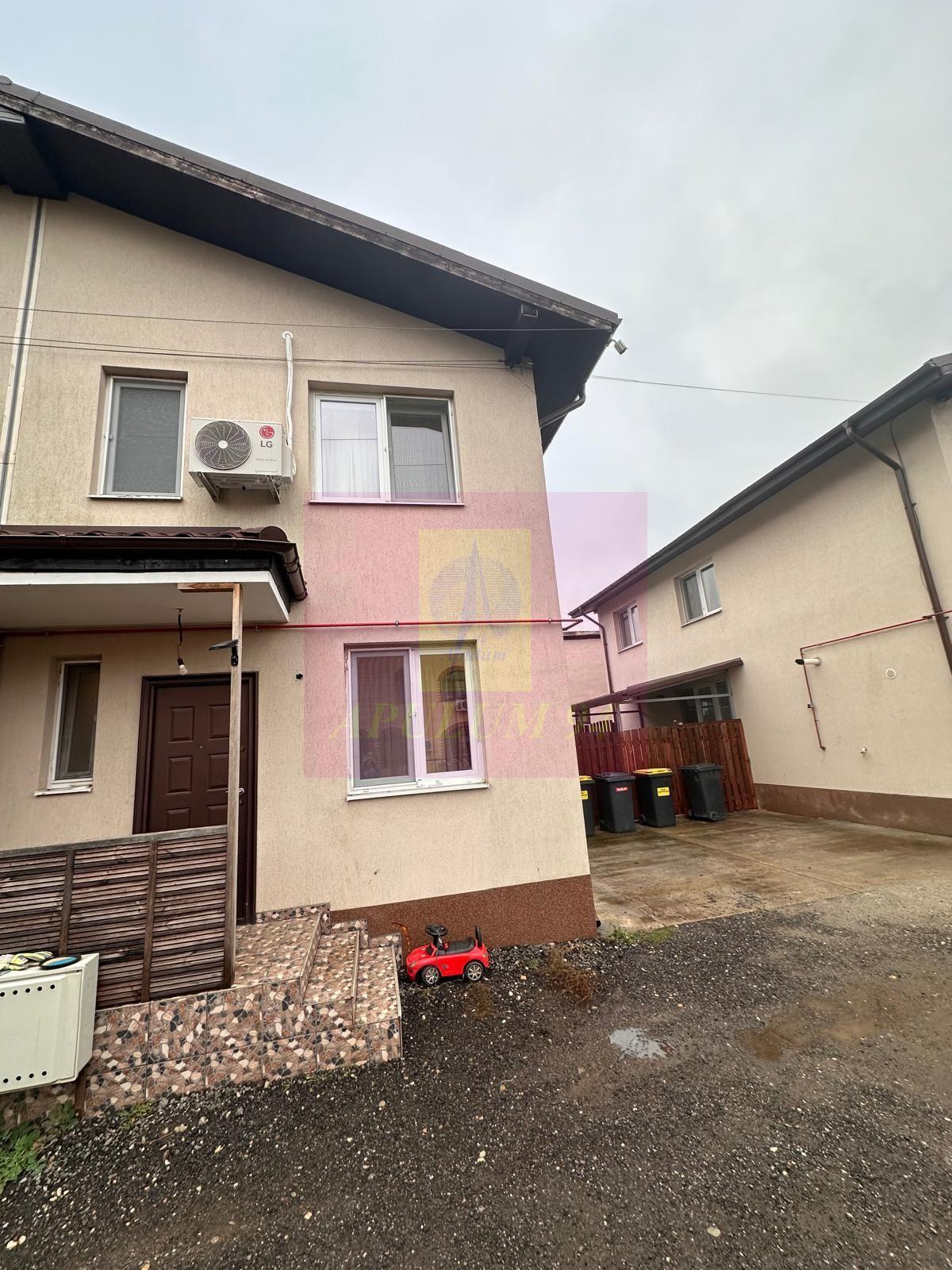 Vilă tip duplex - zona Dantelei-Prel. Ghencea adiacent Drumul Taberei - 16