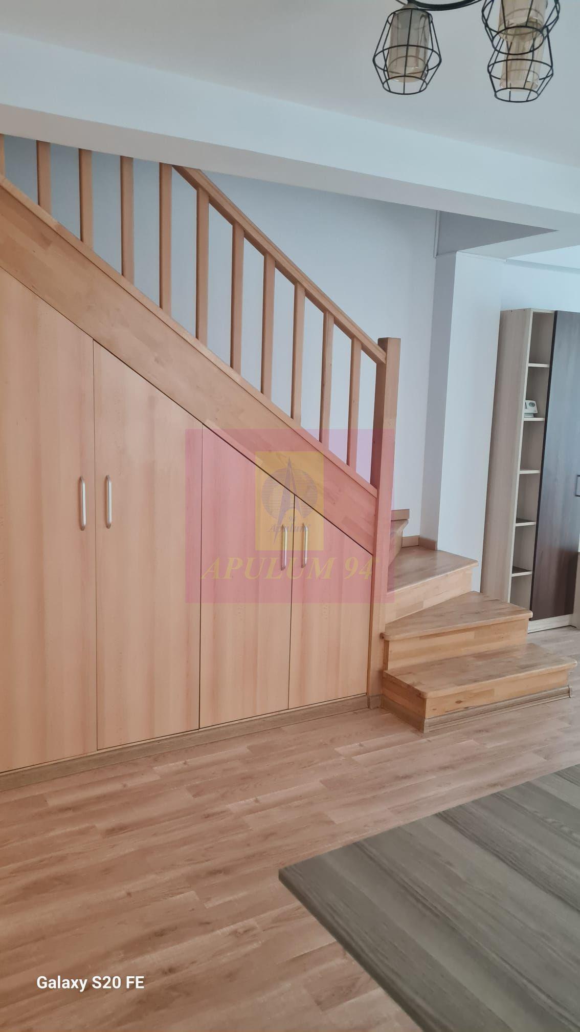 Vilă tip duplex - zona Dantelei-Prel. Ghencea adiacent Drumul Taberei - 15