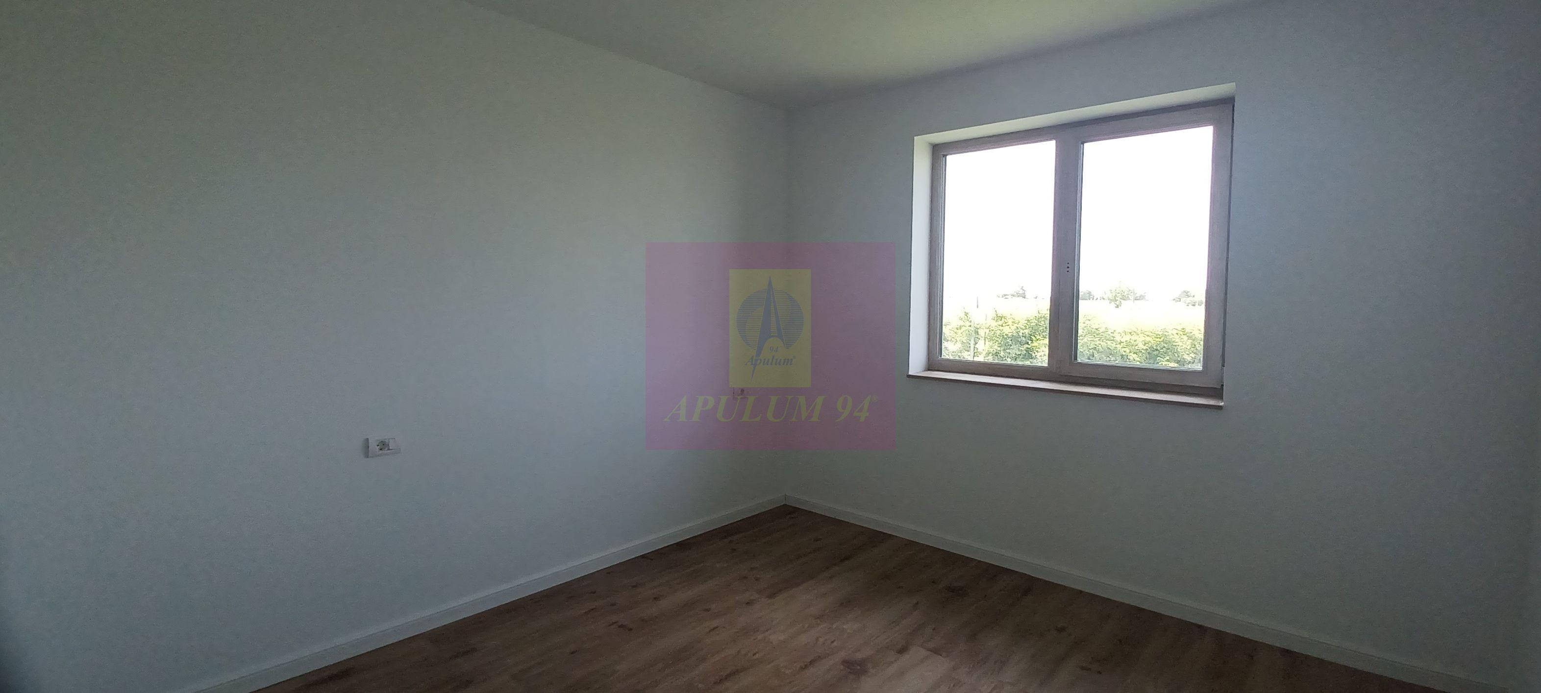 Gulia, casă nouă parter 4 camere, curte 514 mp - 13